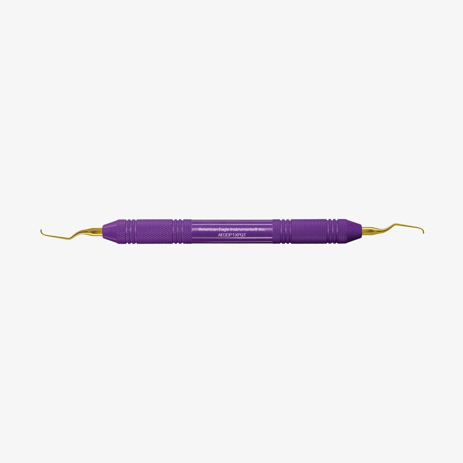 XP² Technology™ Quik-Tip® Gracey +3 Deep Pocket DP1 – oficiali American Eagle produkto nuotrauka