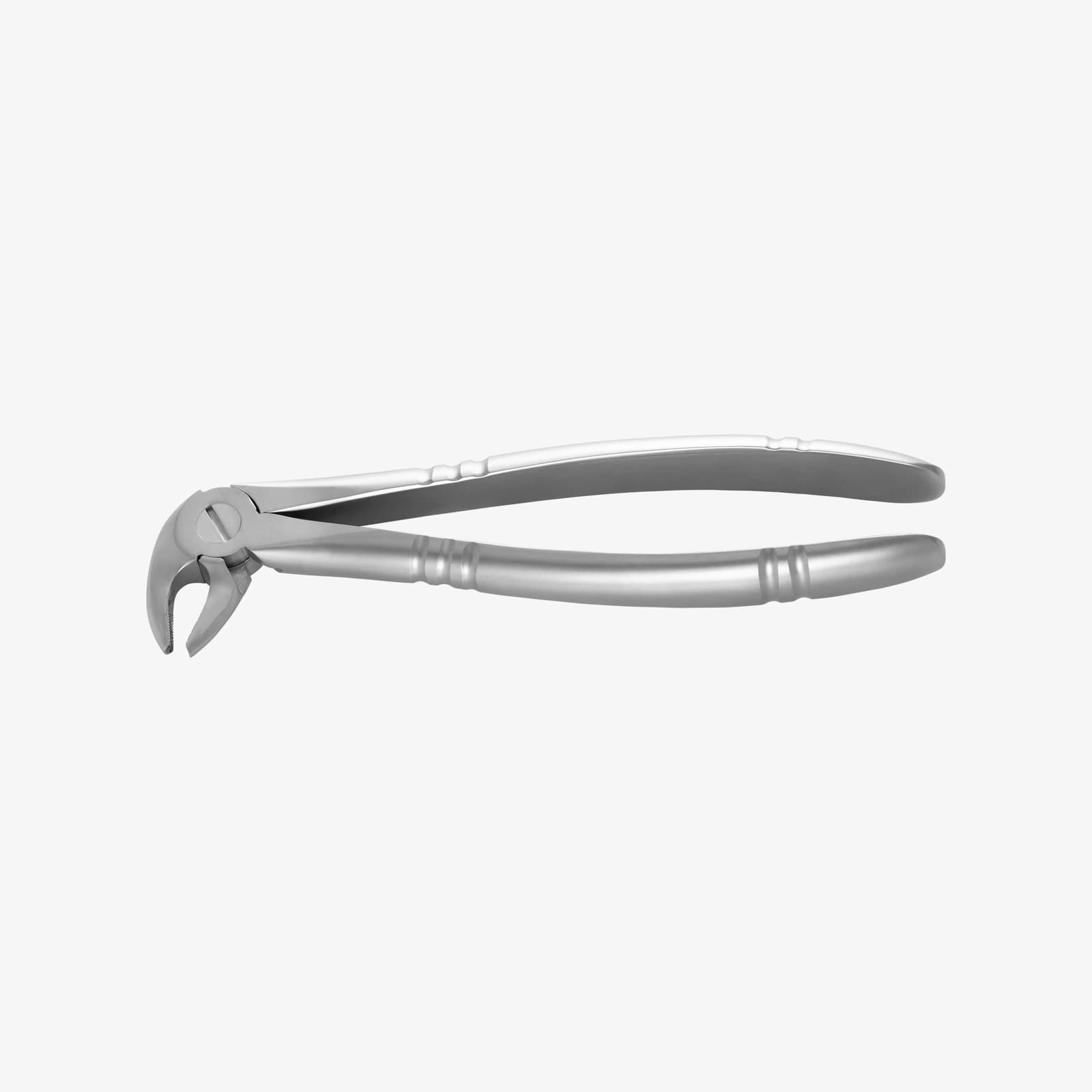 Extracting Forceps #13 with Non-Slip Profile for Lower Incisors, Canines and Premolars, Ergonomic – oficiali American Eagle produkto nuotrauka