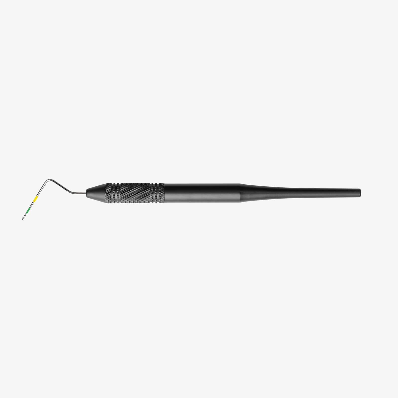 PA Probe / Periodontometer yellow/green 12 – oficiali American Eagle produkto nuotrauka