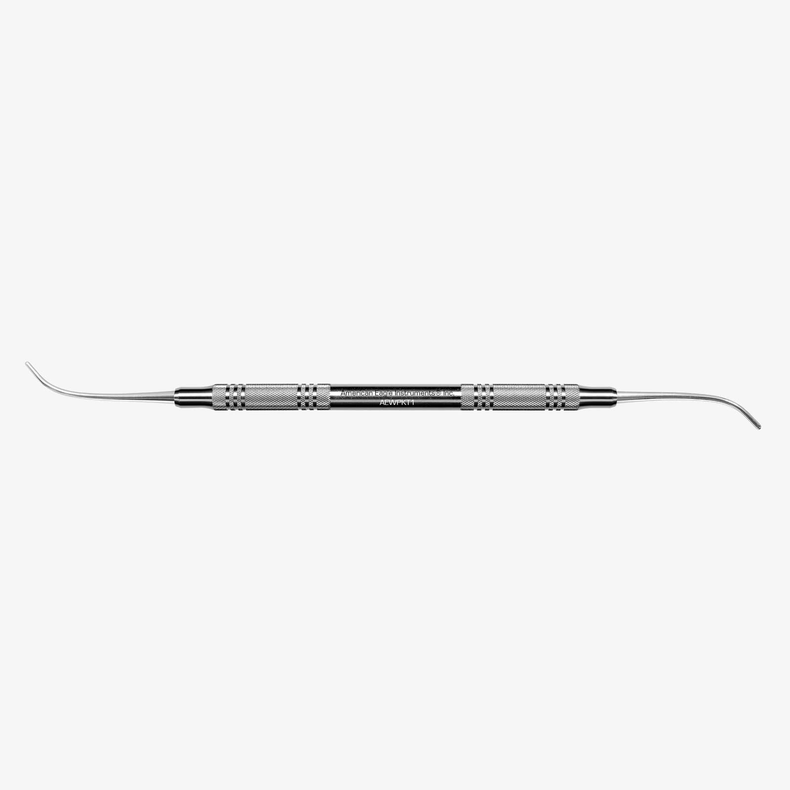 Waxing Instrument PKT #1 – oficiali American Eagle produkto nuotrauka