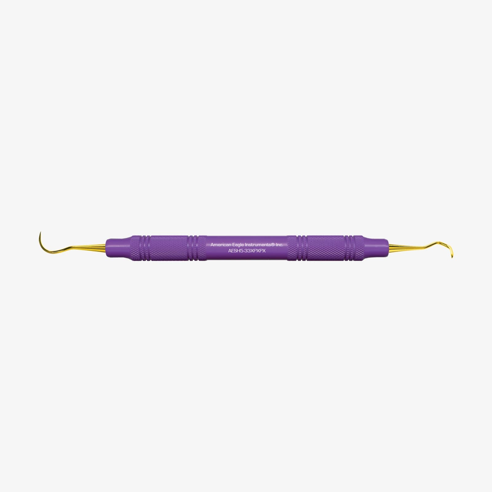XP² Technology™ Scaler H 5-33, anterior – oficiali American Eagle produkto nuotrauka