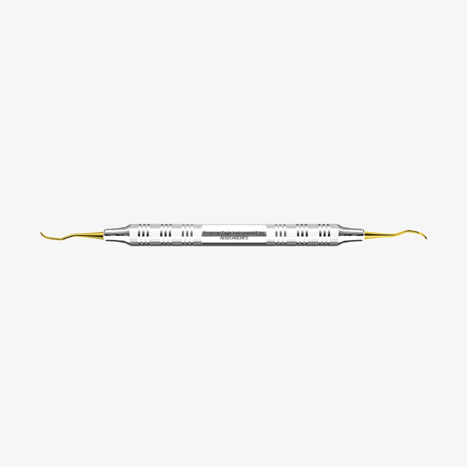XP Technology® Scaler 204 SD, posterior, distal – oficiali American Eagle produkto nuotrauka