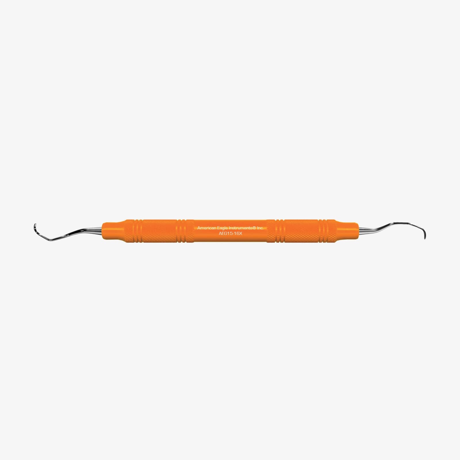 Talon Tough™ Gracey Standard 15-16, posterior, mesial – oficiali American Eagle produkto nuotrauka