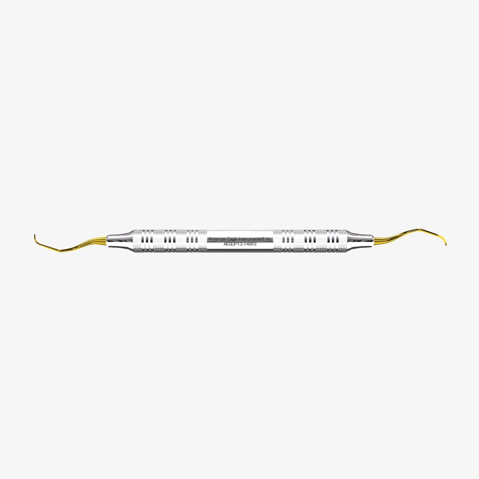 XP Technology® Gracey +3 Deep Pocket 13-14 – oficiali American Eagle produkto nuotrauka
