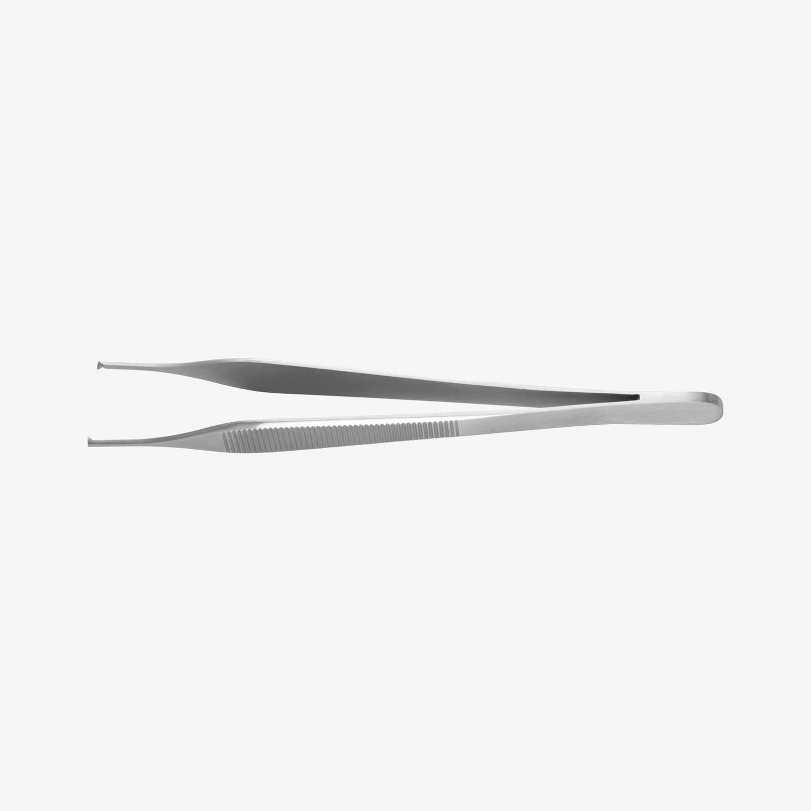 Adson Surgical Tissue Forceps, 1×2 Serrations, 15 cm, 1.2 mm – oficiali American Eagle produkto nuotrauka