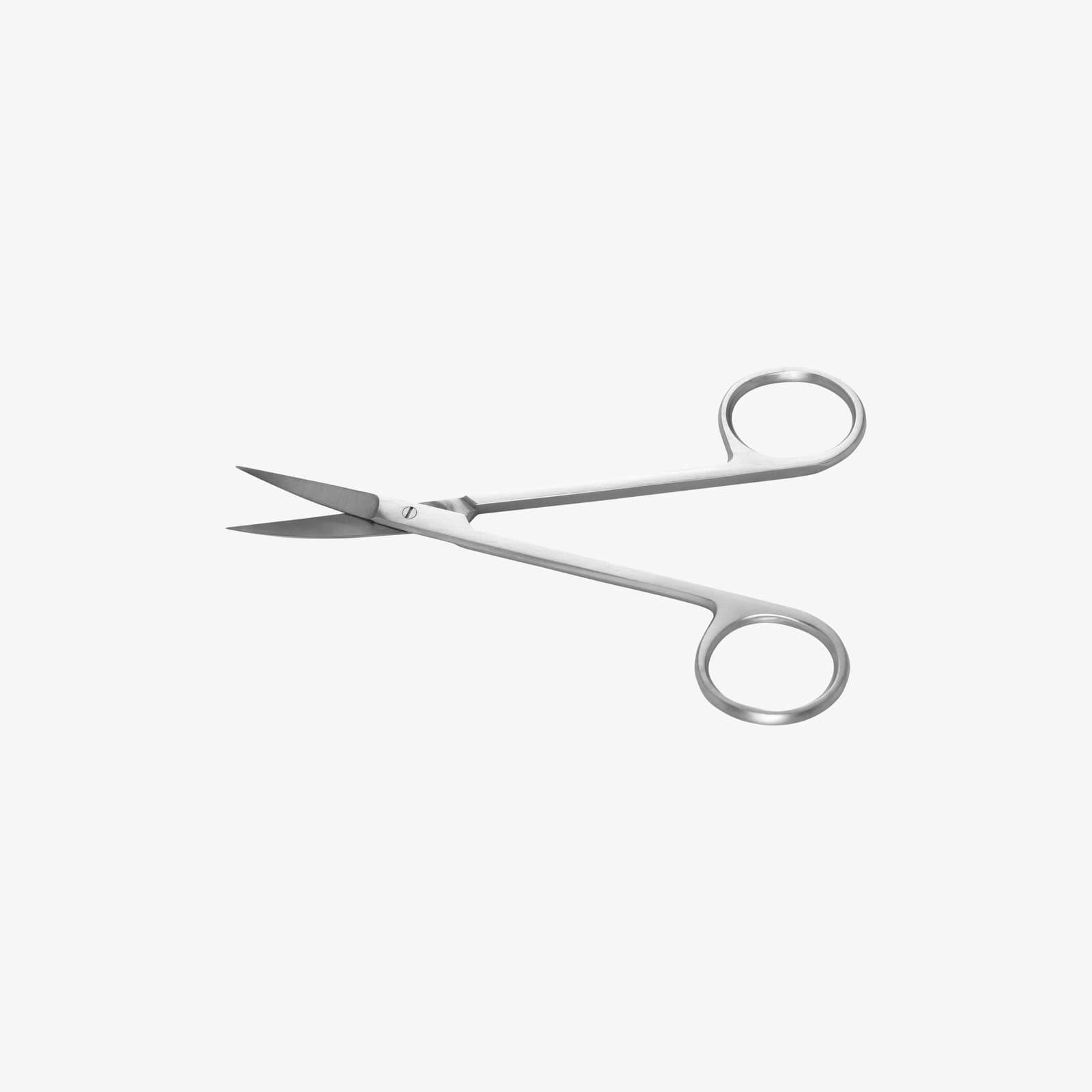 Iris Scissors, Curved, 11 cm – oficiali American Eagle produkto nuotrauka