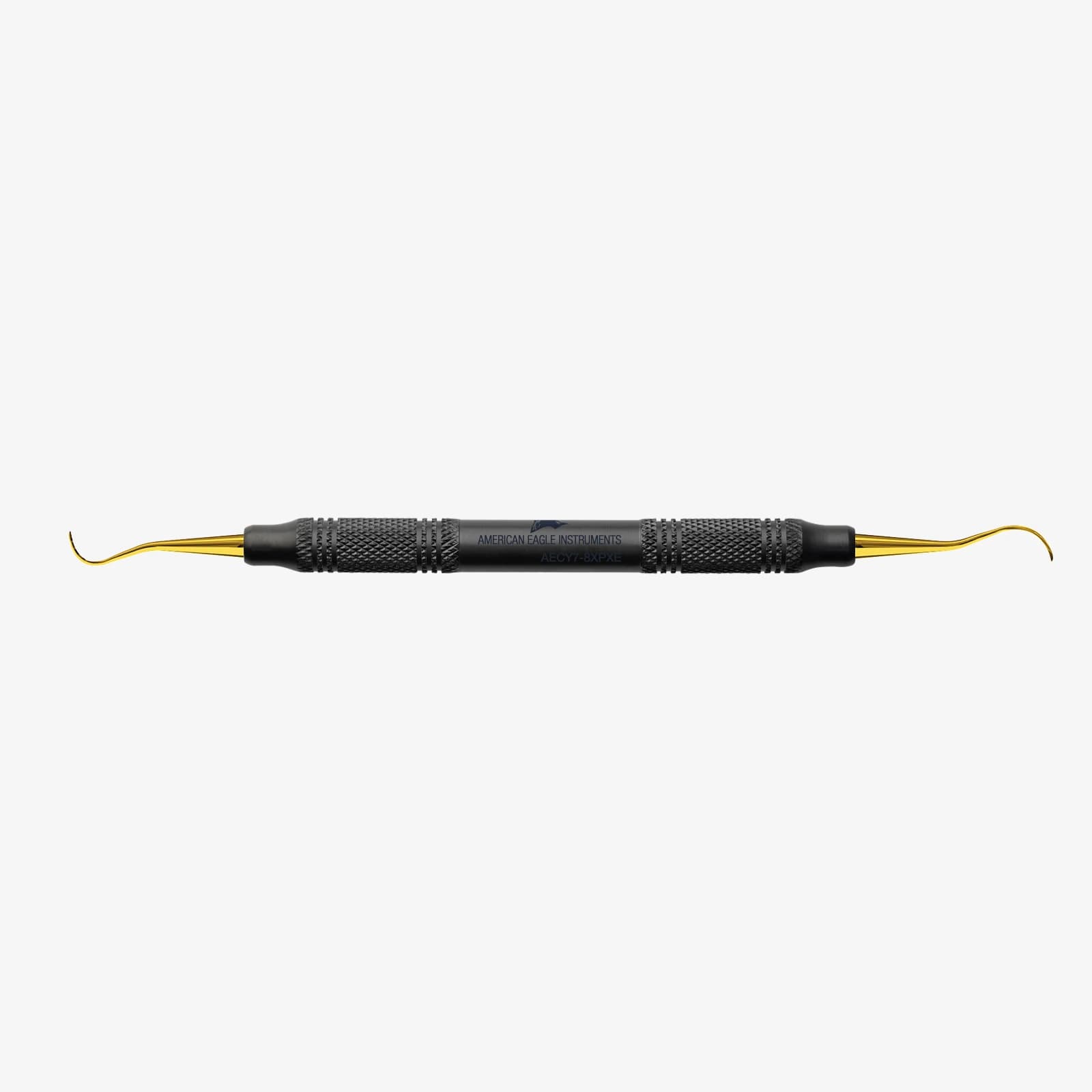 XP² Technology™ Universal curette Younger Good 7-8, small curved blade – oficiali American Eagle produkto nuotrauka