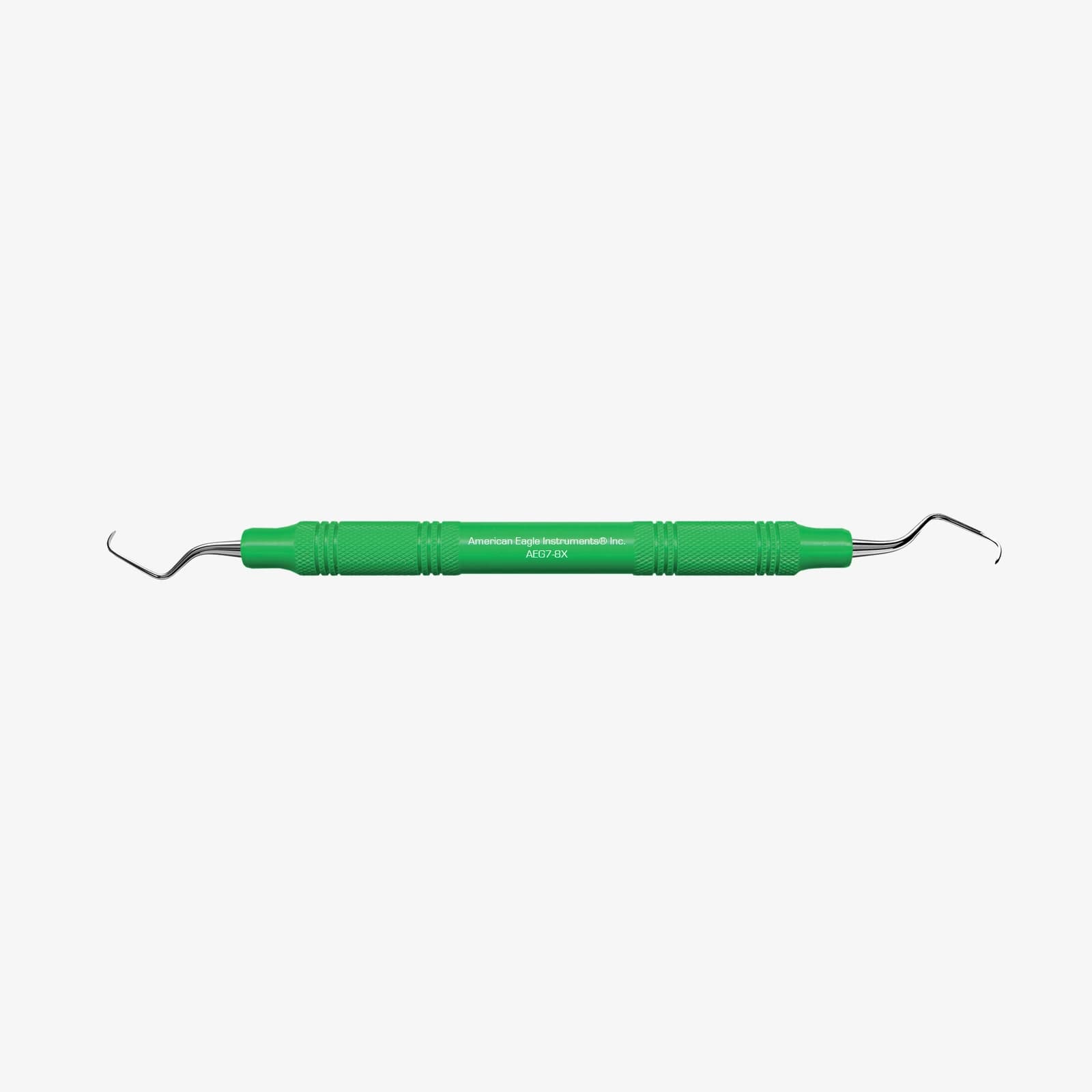 Talon Tough™ Gracey Standard 7-8, premolars/molars – oficiali American Eagle produkto nuotrauka