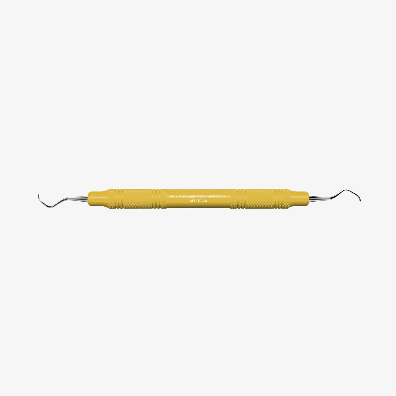 Talon Tough™ Universal curette Rules 3-4, smallest, posterior – oficiali American Eagle produkto nuotrauka