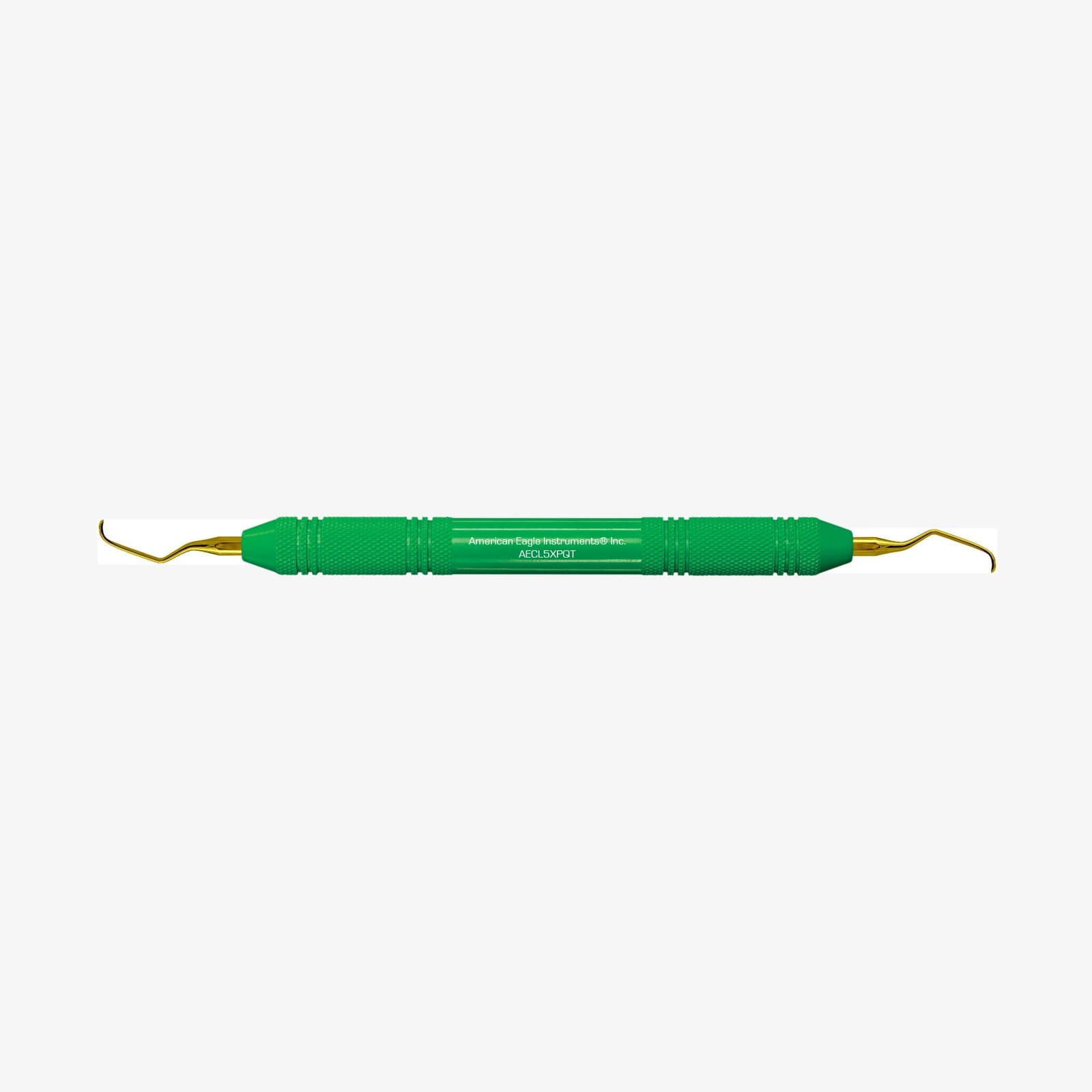 XP² Technology™ Quik-Tip® Curette Langer 5, anterior mesial – oficiali American Eagle produkto nuotrauka