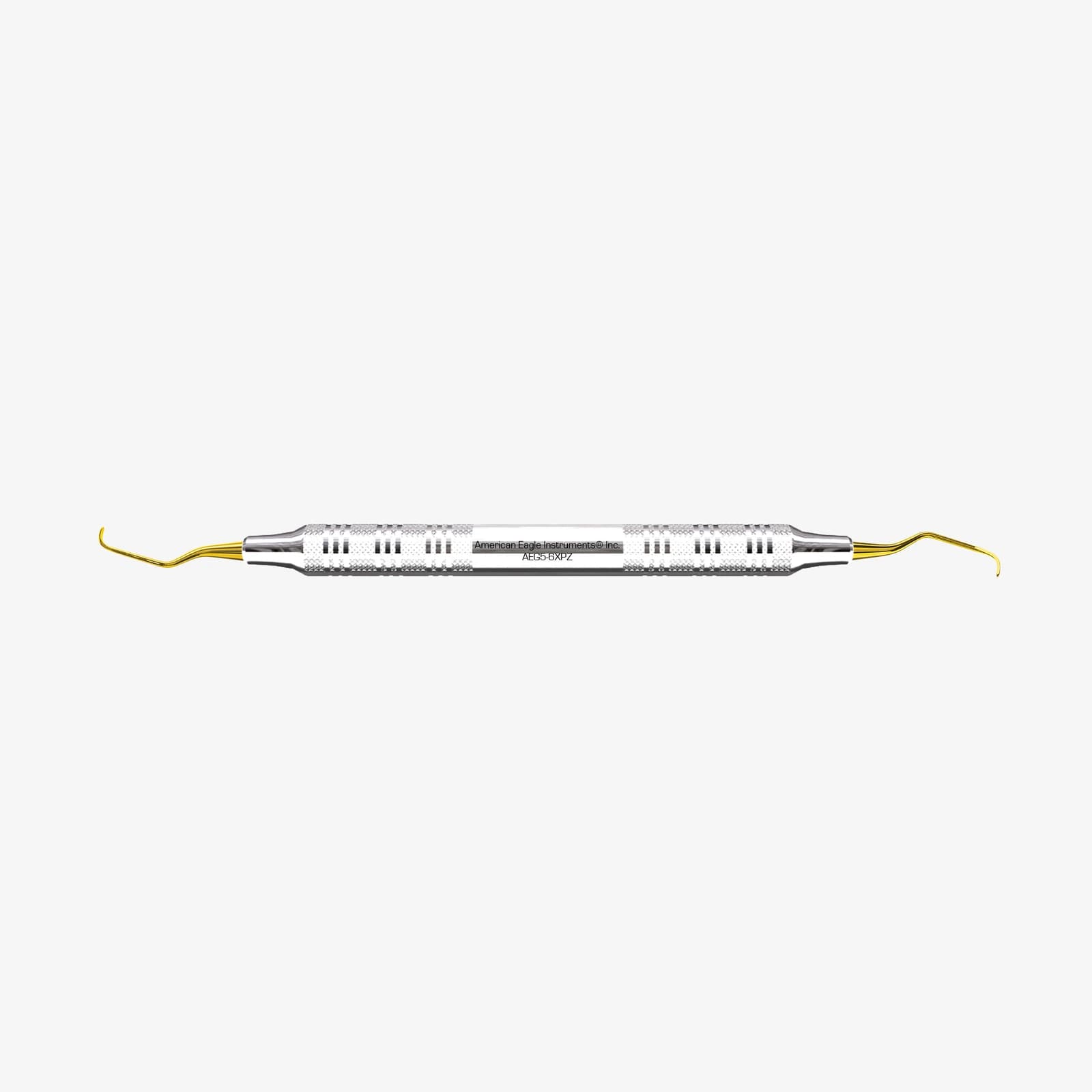 XP Technology® Gracey Standard 5-6, anterior – oficiali American Eagle produkto nuotrauka