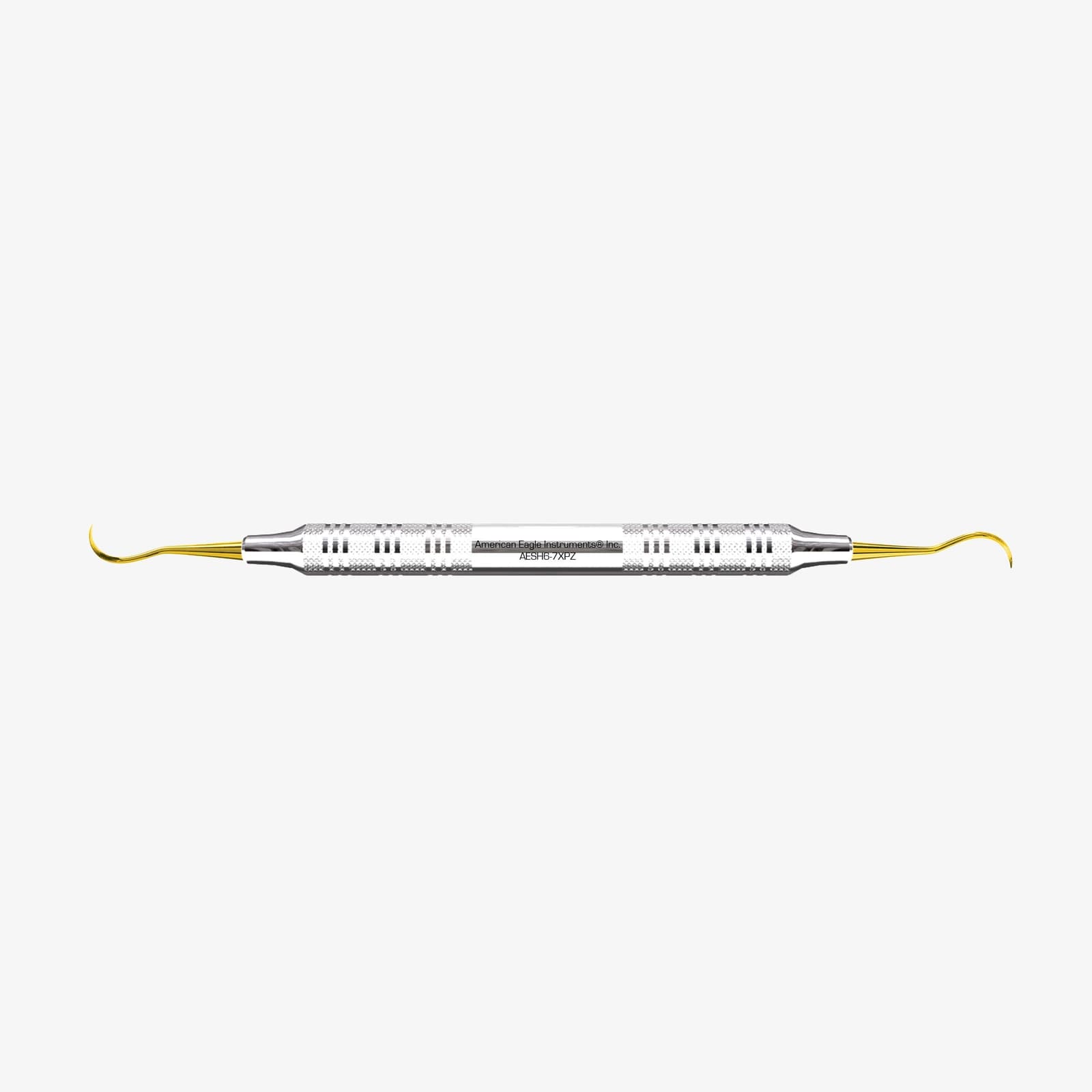 XP Technology® Scaler H 6-7, universal, anterior – oficiali American Eagle produkto nuotrauka