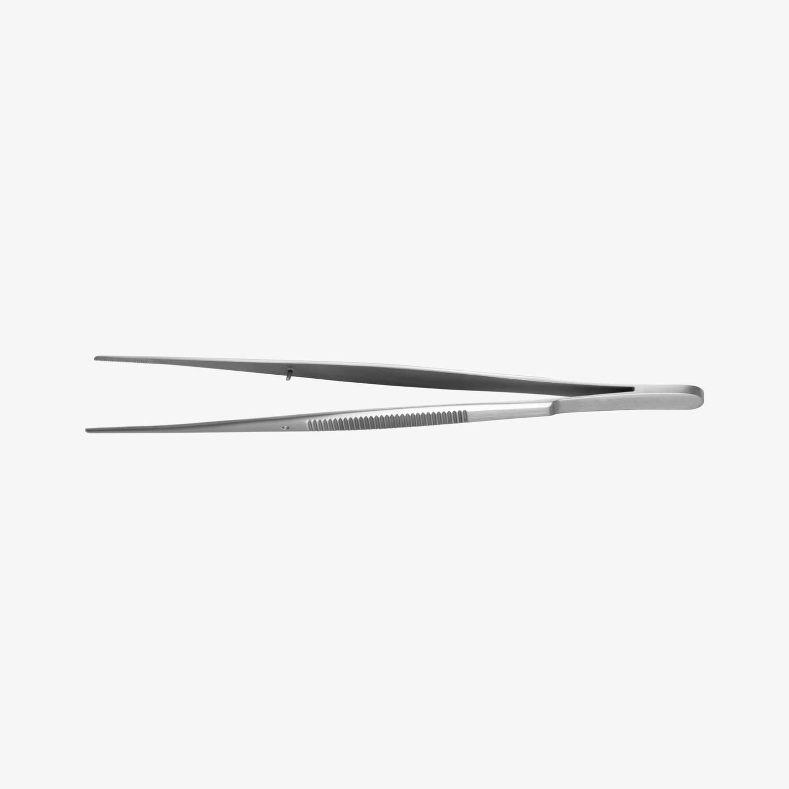 Semken Anatomical Tissue Forceps, Straight, 15 cm – oficiali American Eagle produkto nuotrauka