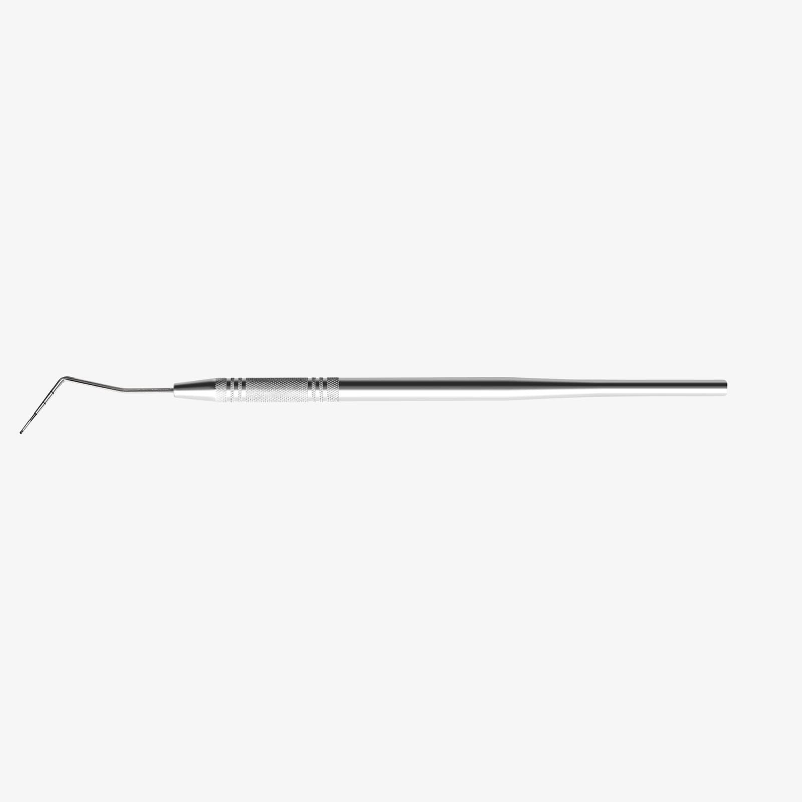 PA Probe / Periodontometer for ball-tip screening, thin – oficiali American Eagle produkto nuotrauka