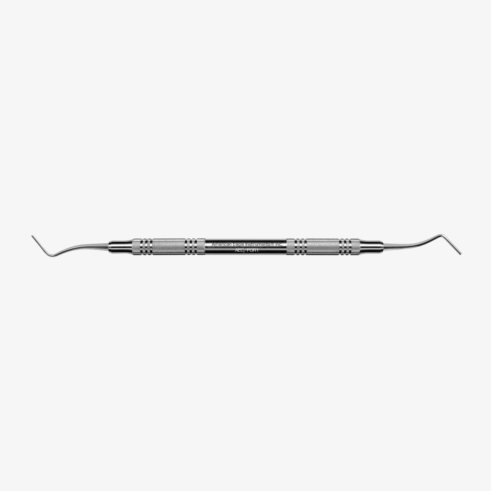 Condenser / Plugger Oregon 1 – oficiali American Eagle produkto nuotrauka