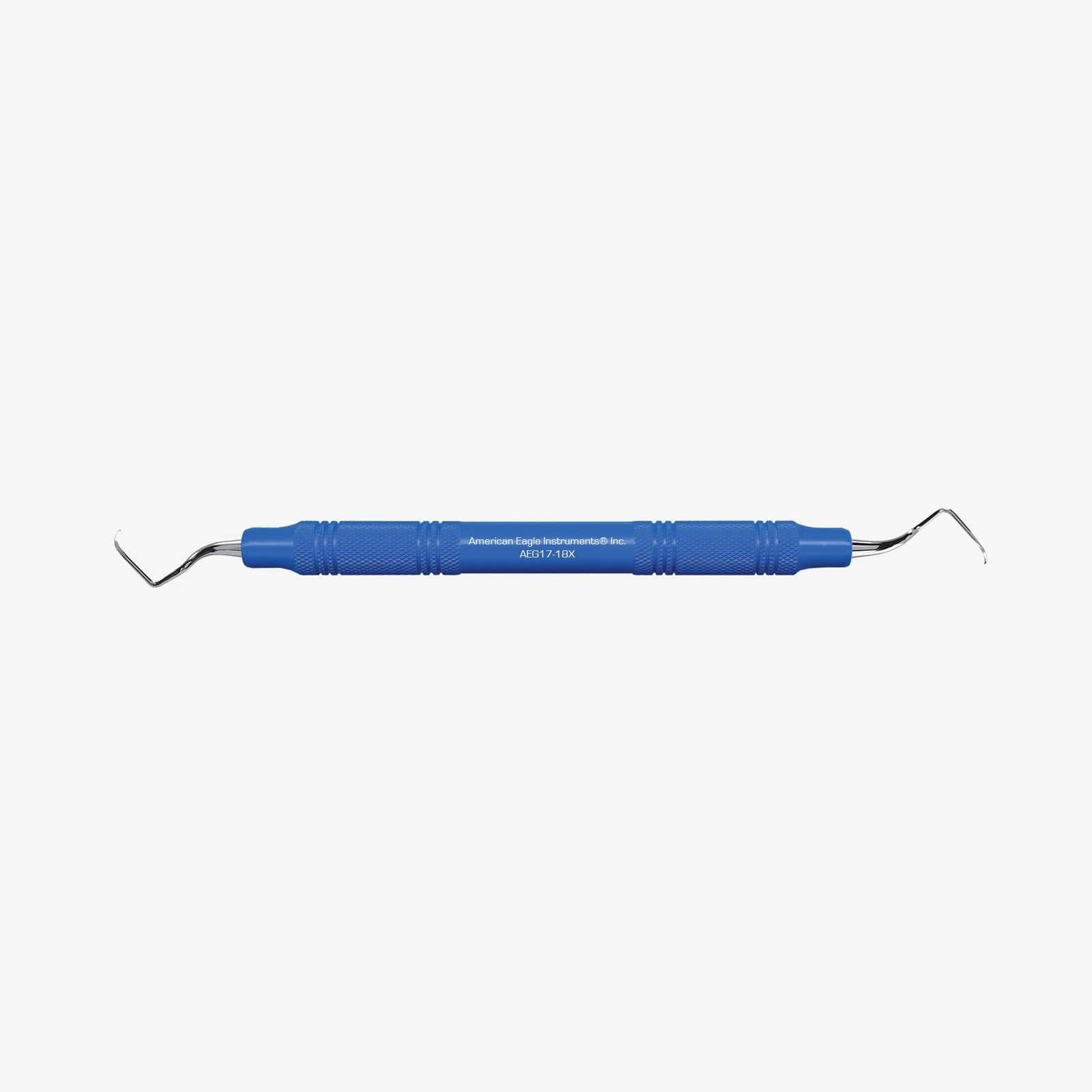 Talon Tough™ Gracey Standard 17-18, posterior, distal – oficiali American Eagle produkto nuotrauka