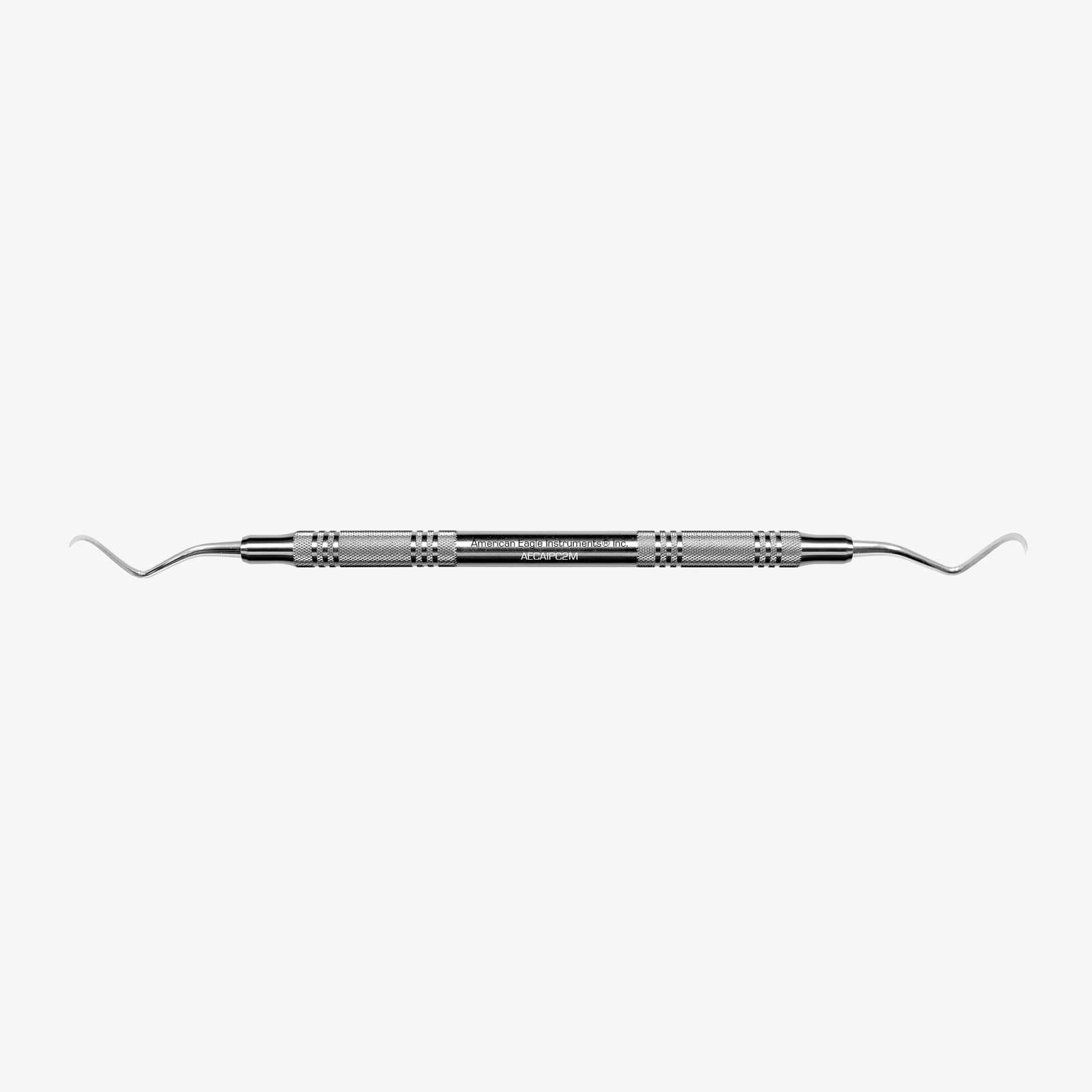 Interproximal carver, type: IPC 2 Minnesota – oficiali American Eagle produkto nuotrauka