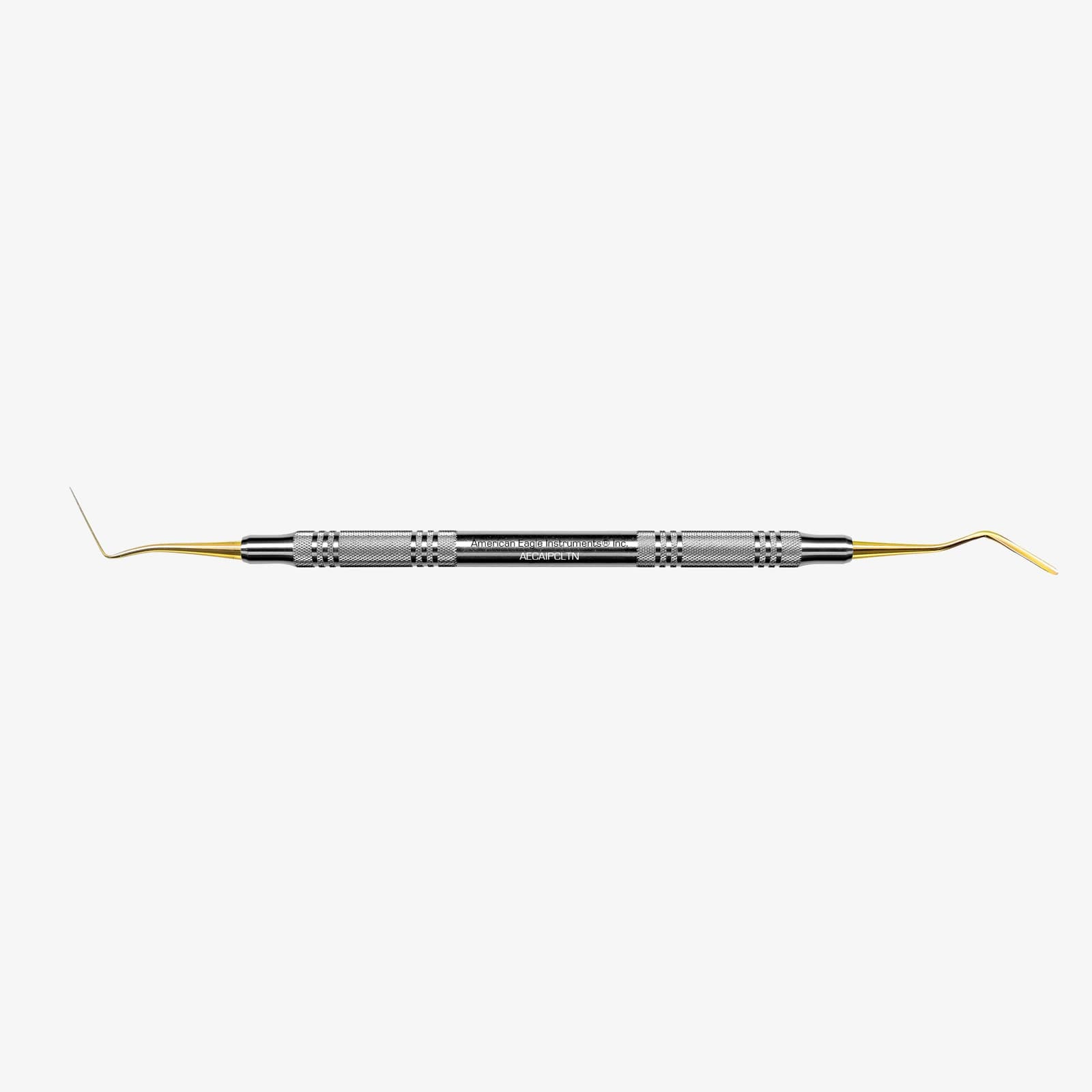 Dr. Mopper IPC-L series, interproximal carver, long, anterior, thin – oficiali American Eagle produkto nuotrauka