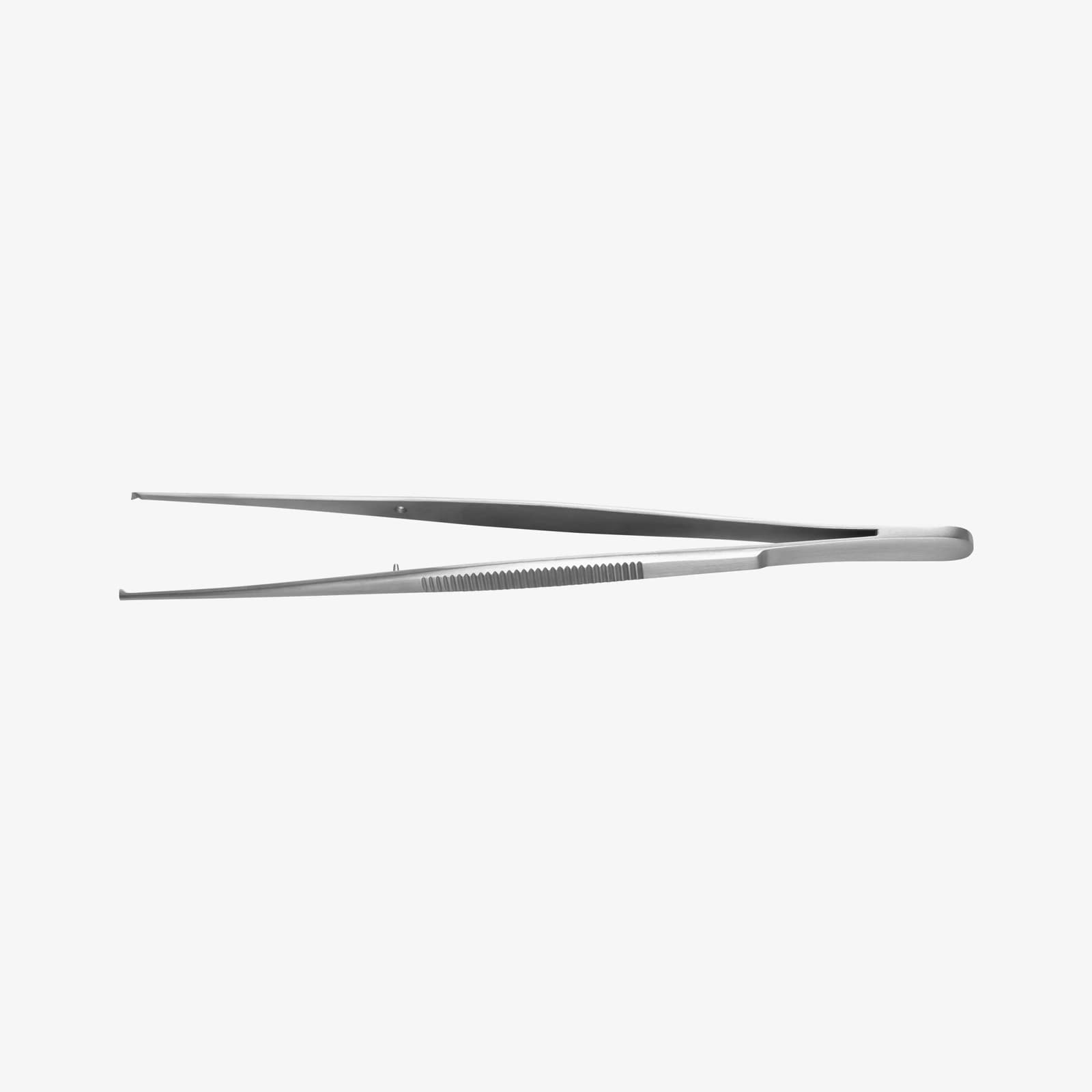 Anatomical Tissue Forceps, Narrow, Straight, 14.5 cm – oficiali American Eagle produkto nuotrauka
