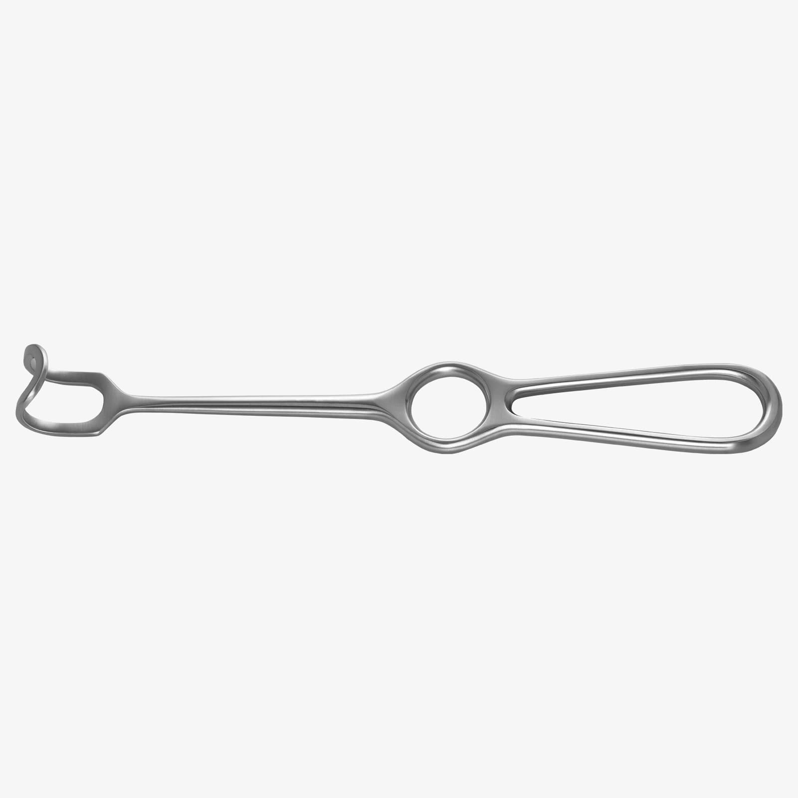 Middeldorpf Retractor 2, 20 x 22 x 210 mm – oficiali American Eagle produkto nuotrauka