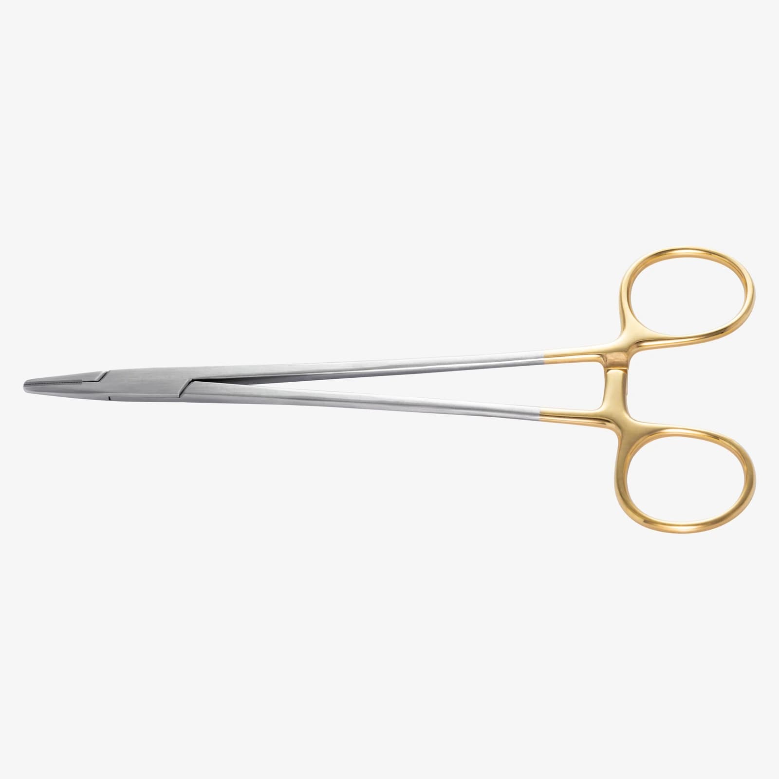 Needle holder Mayo Hegar TC, 18 cm – oficiali American Eagle produkto nuotrauka