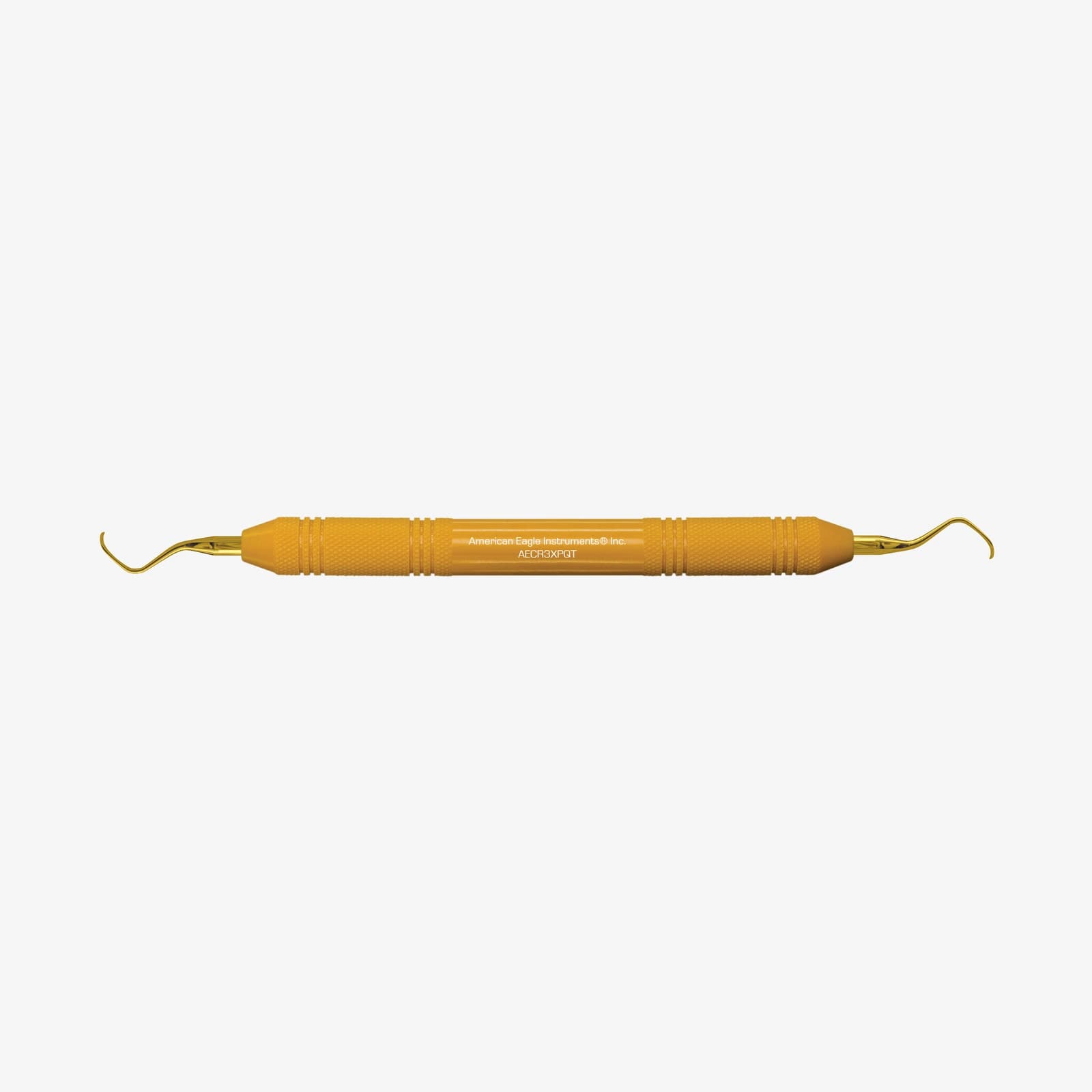 XP² Technology™ Quik-Tip® Universal Curette Rules, 3 – oficiali American Eagle produkto nuotrauka