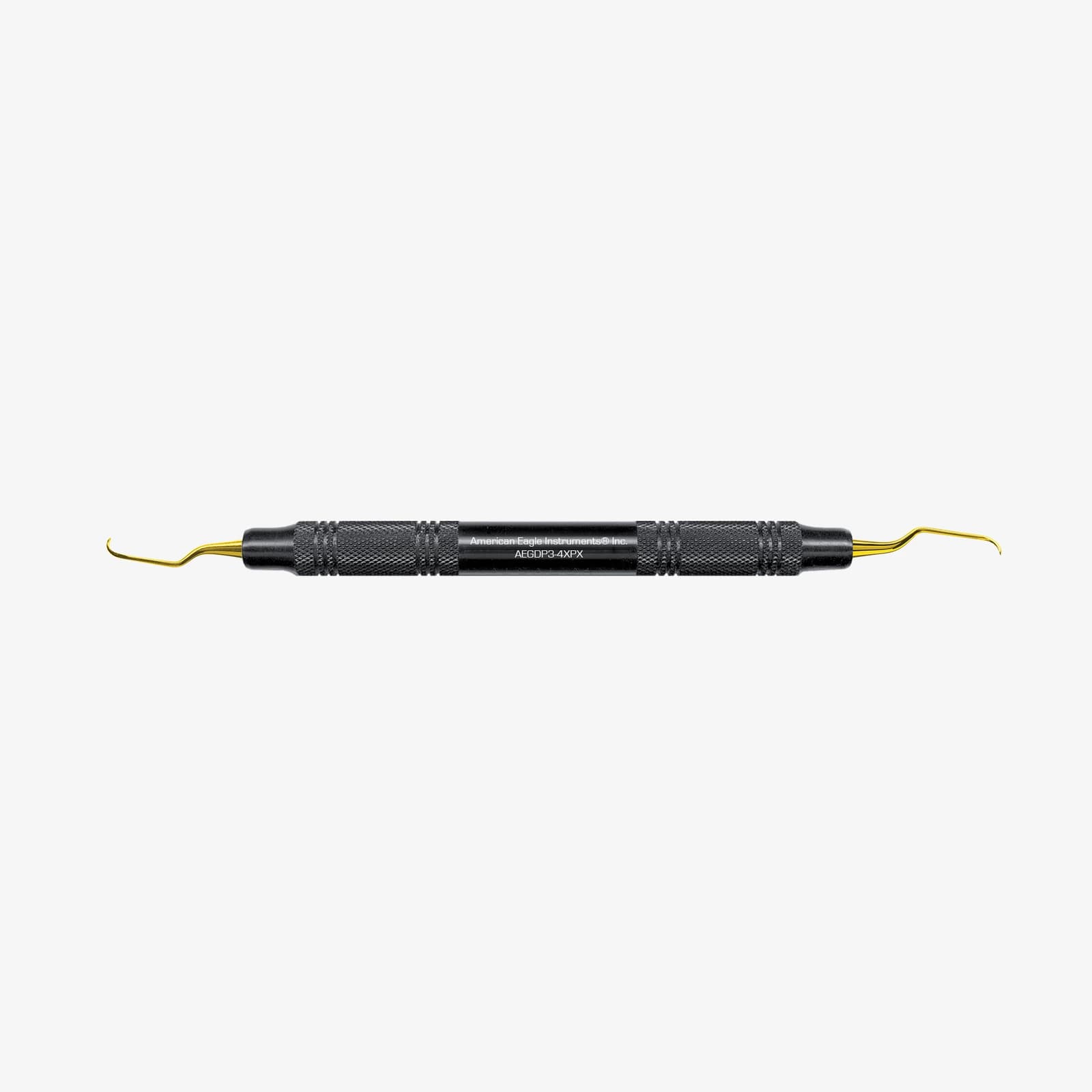 XP² Technology™ Gracey +3 Deep Pocket 3-4 – oficiali American Eagle produkto nuotrauka