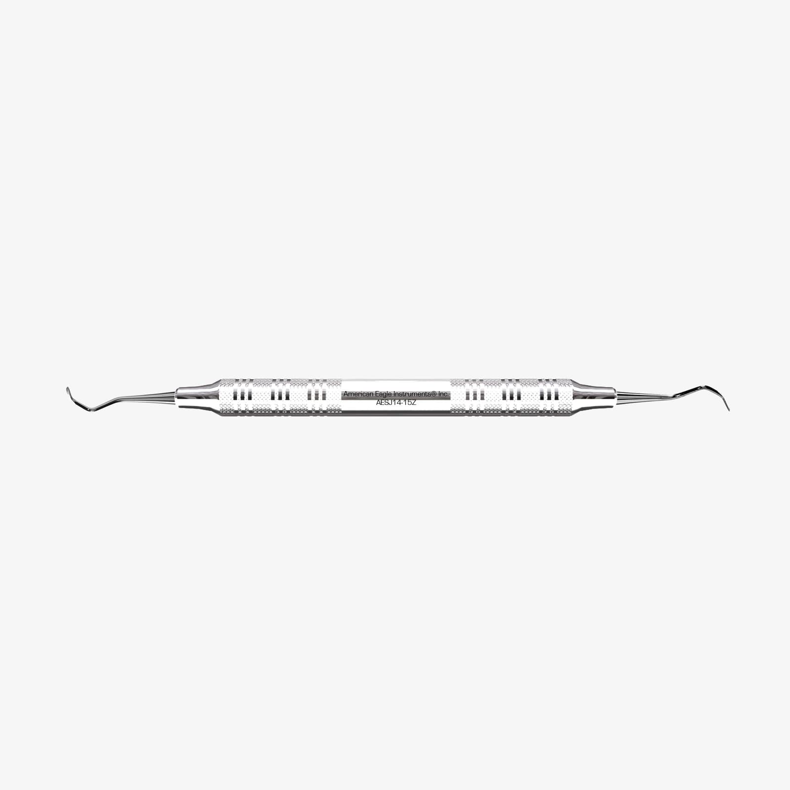 Talon Tough™ Scaler Jacquette 14-15, posterior – oficiali American Eagle produkto nuotrauka