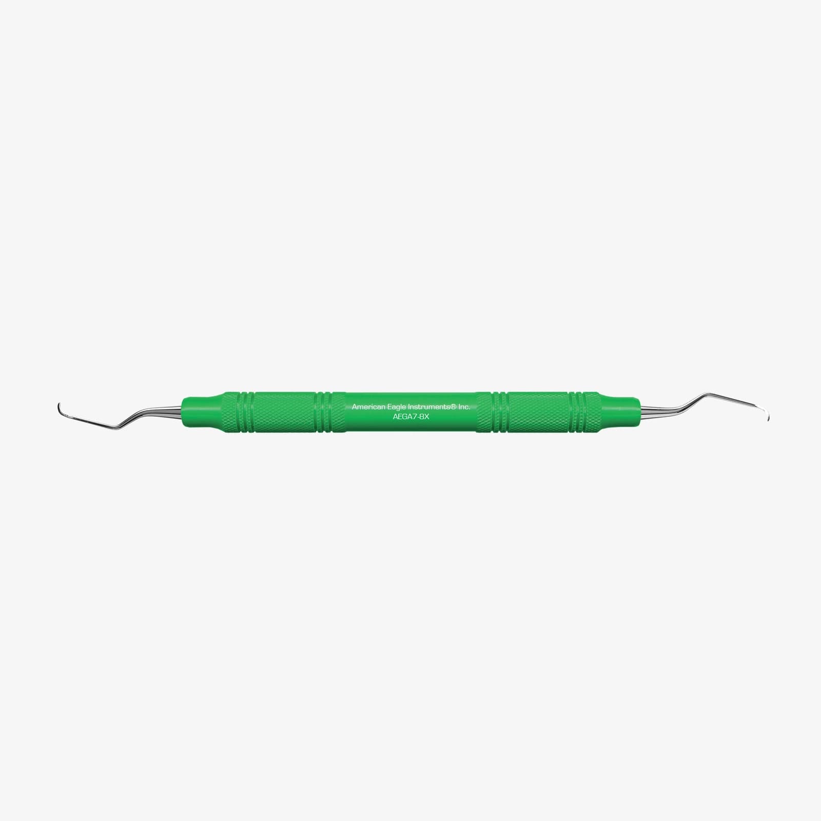 Talon Tough™ Gracey +3 Access 7-8, premolars/molars – oficiali American Eagle produkto nuotrauka