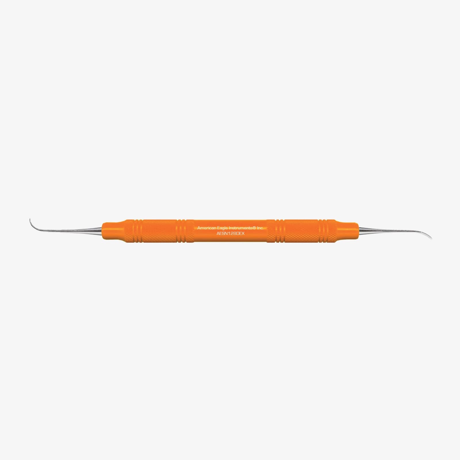 Talon Tough™ Scaler D.E. Nebraska 128, anterior – oficiali American Eagle produkto nuotrauka