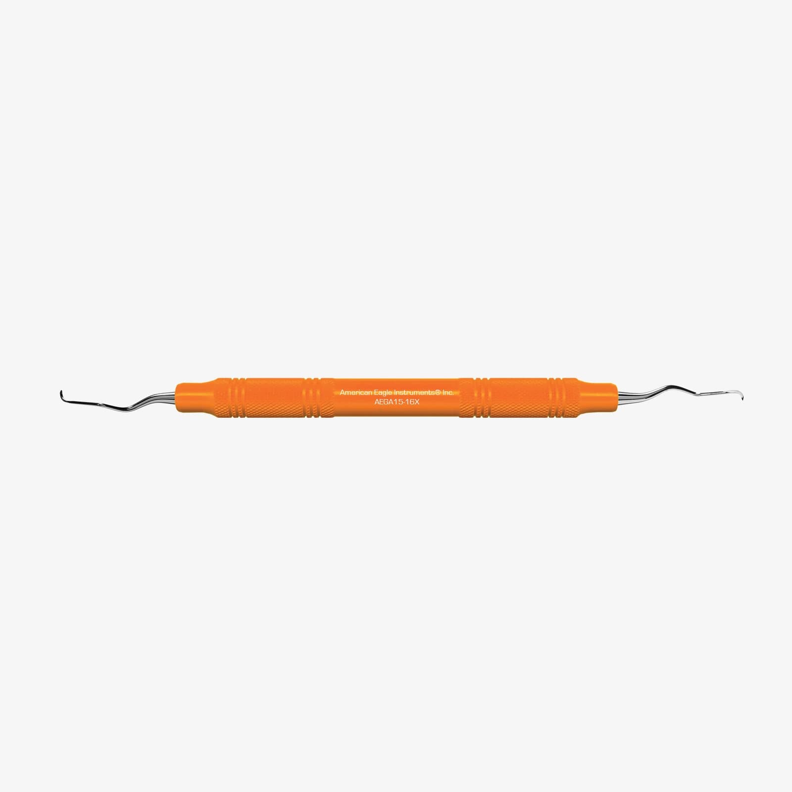 Talon Tough™ Gracey +3 Access 15-16, posterior, mesial – oficiali American Eagle produkto nuotrauka