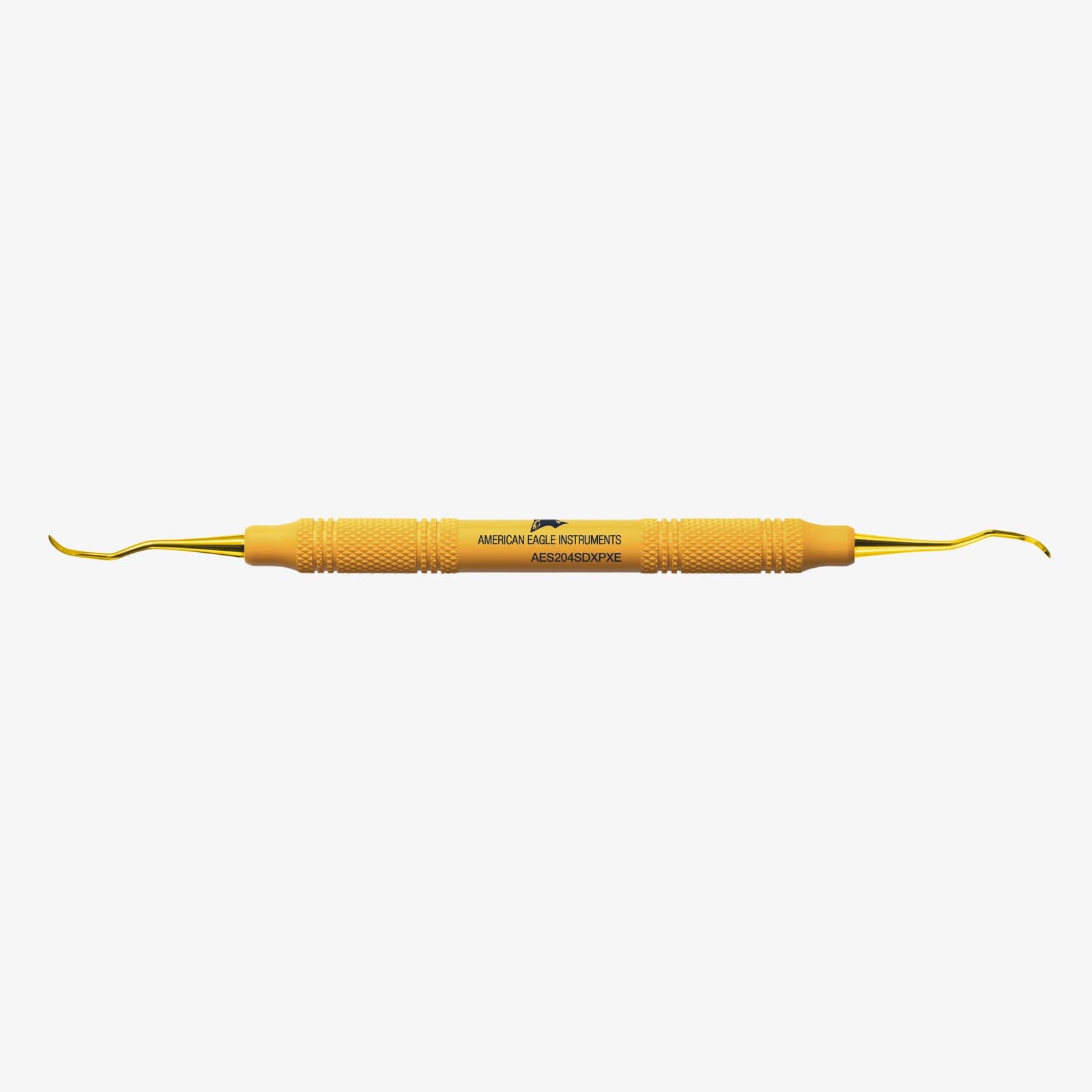 XP² Technology™ Scaler 204 SD, posterior, distal – oficiali American Eagle produkto nuotrauka