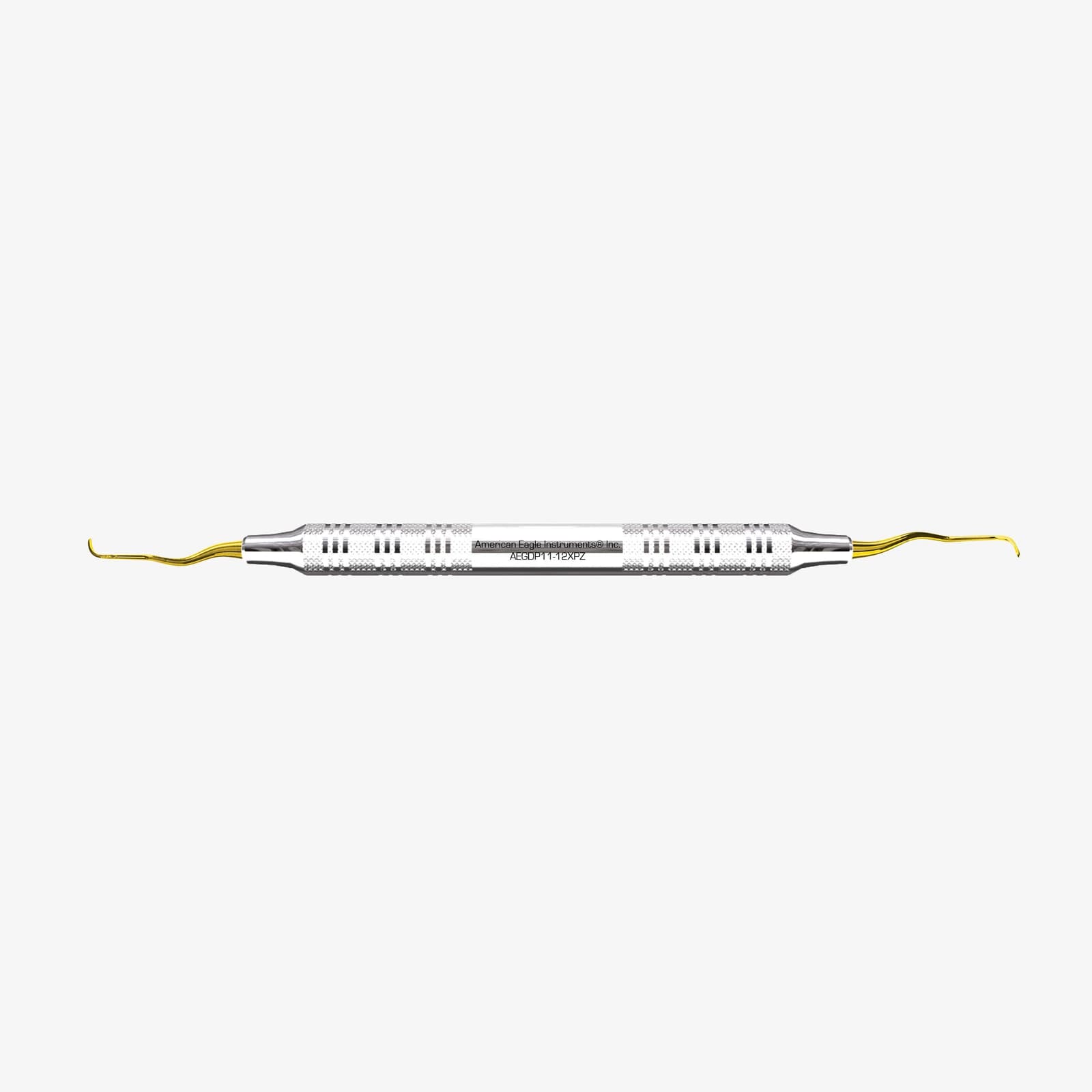 XP Technology® Gracey +3 Deep Pocket 11-12 – oficiali American Eagle produkto nuotrauka