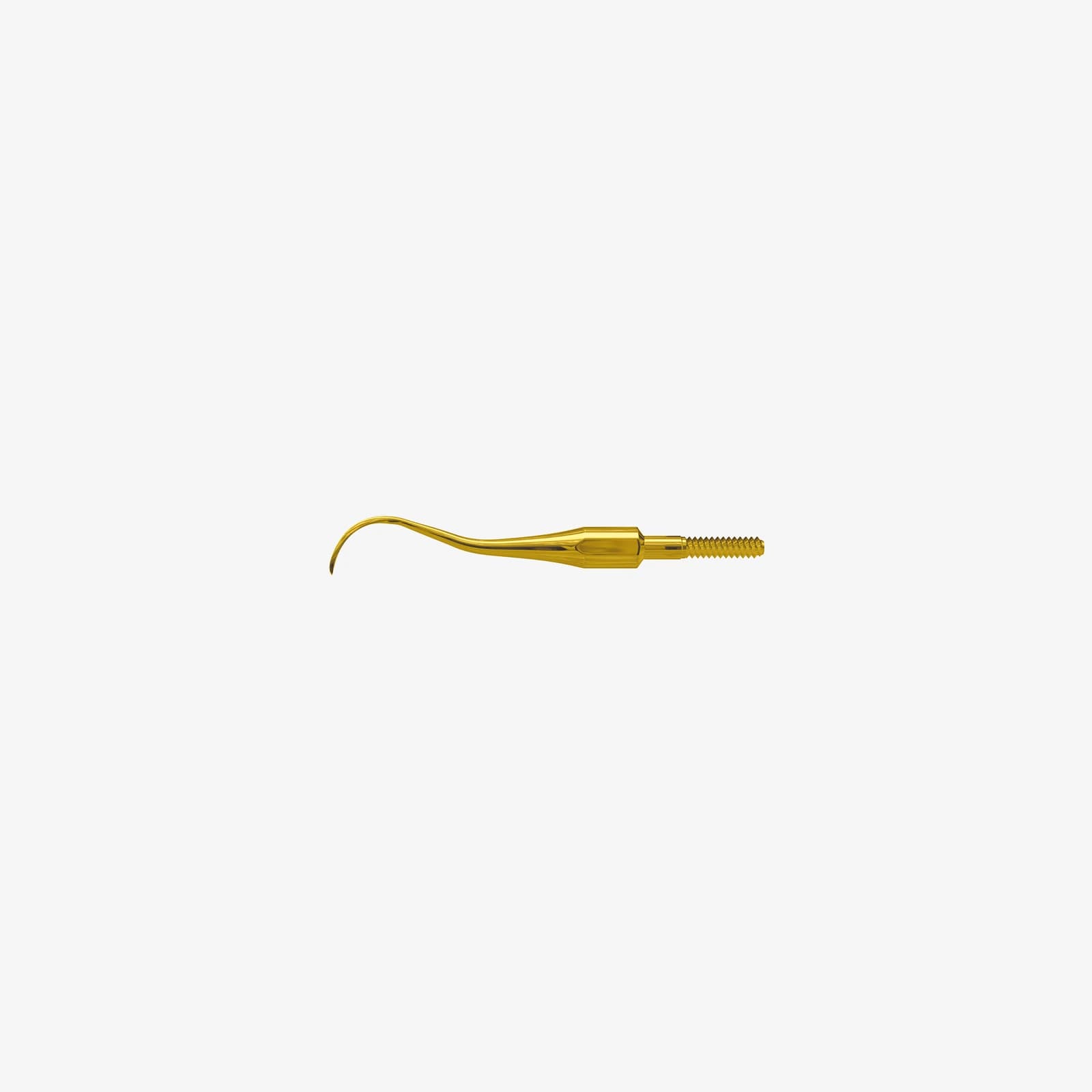 XP² Technology™ Quik-Tip® Universal curette Younger-Good 7, small curved blade – oficiali American Eagle produkto nuotrauka