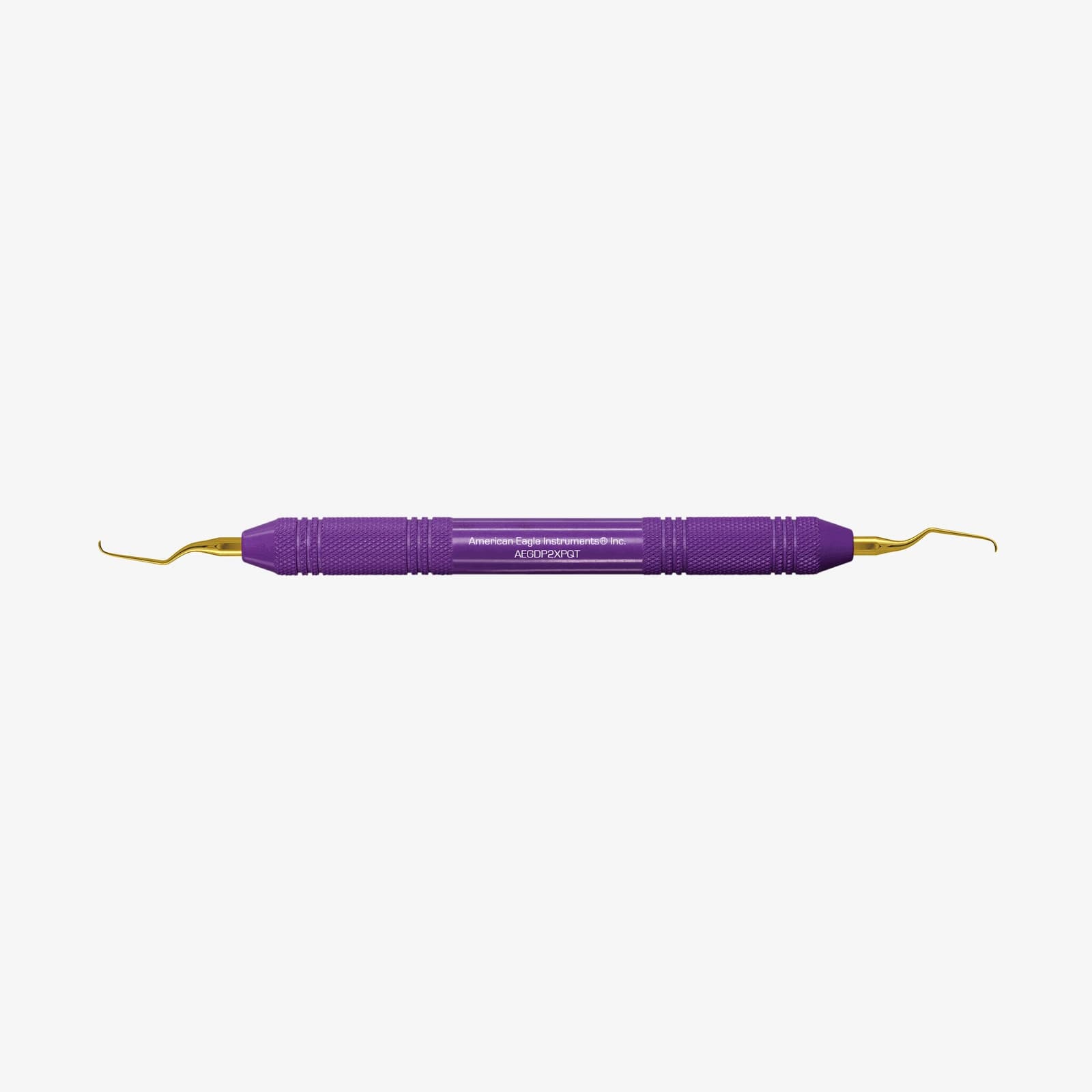 XP² Technology™ Quik-Tip® Gracey +3 Deep Pocket DP2 – oficiali American Eagle produkto nuotrauka