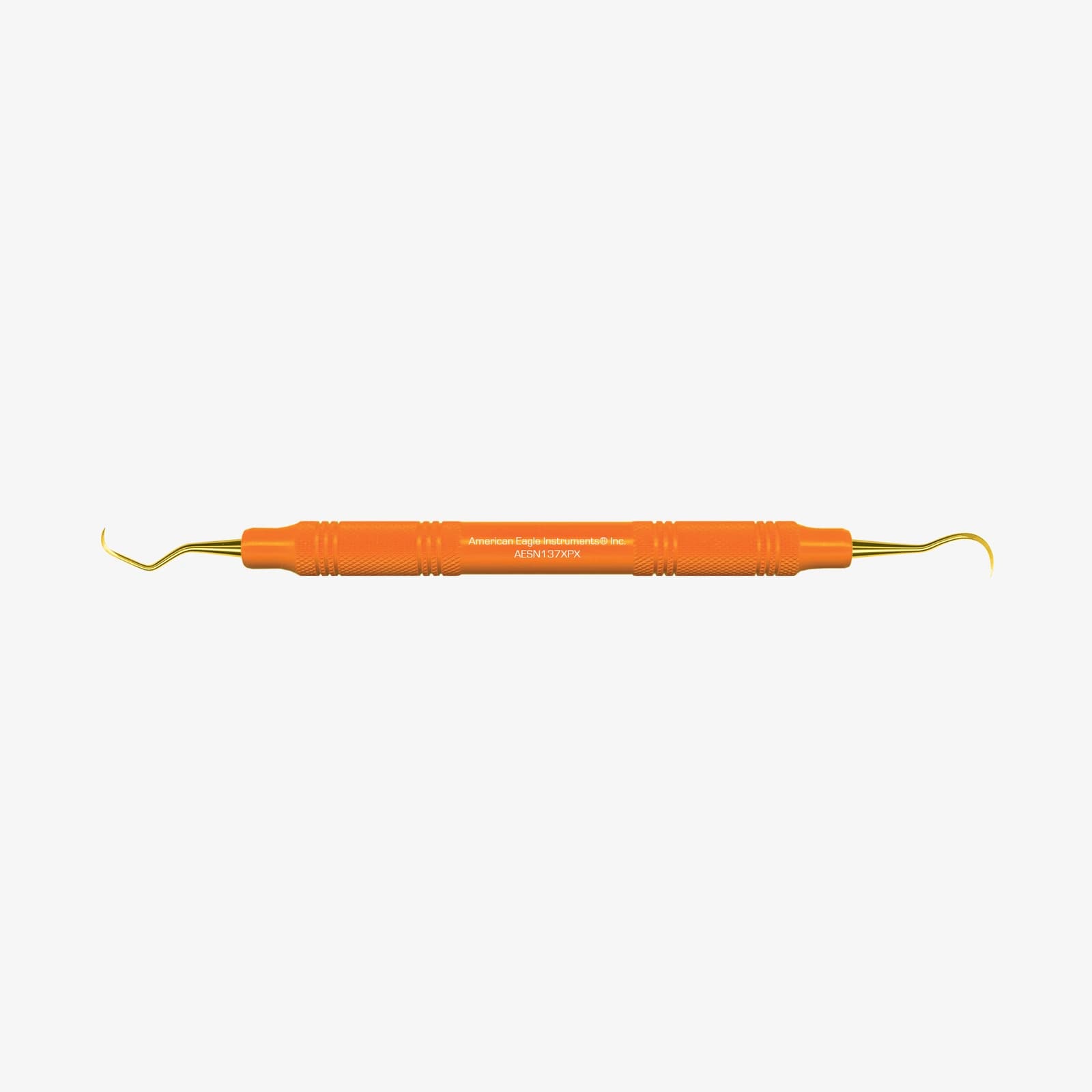XP² Technology™ Scaler Curaler, N 137, anterior – oficiali American Eagle produkto nuotrauka