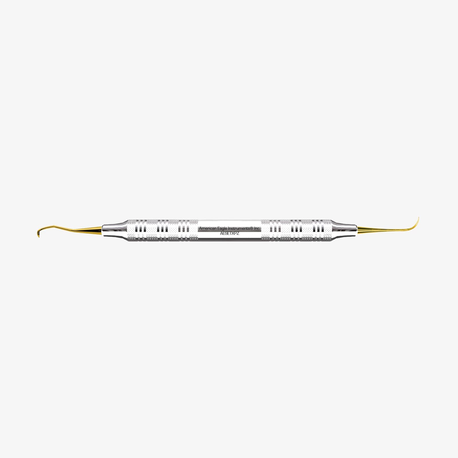 XP Technology® Scaler Eagle Talon, anterior – oficiali American Eagle produkto nuotrauka