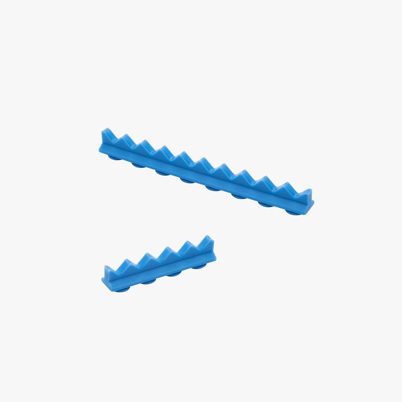 Standard instrument rail, blue for 10 instruments – oficiali American Eagle produkto nuotrauka