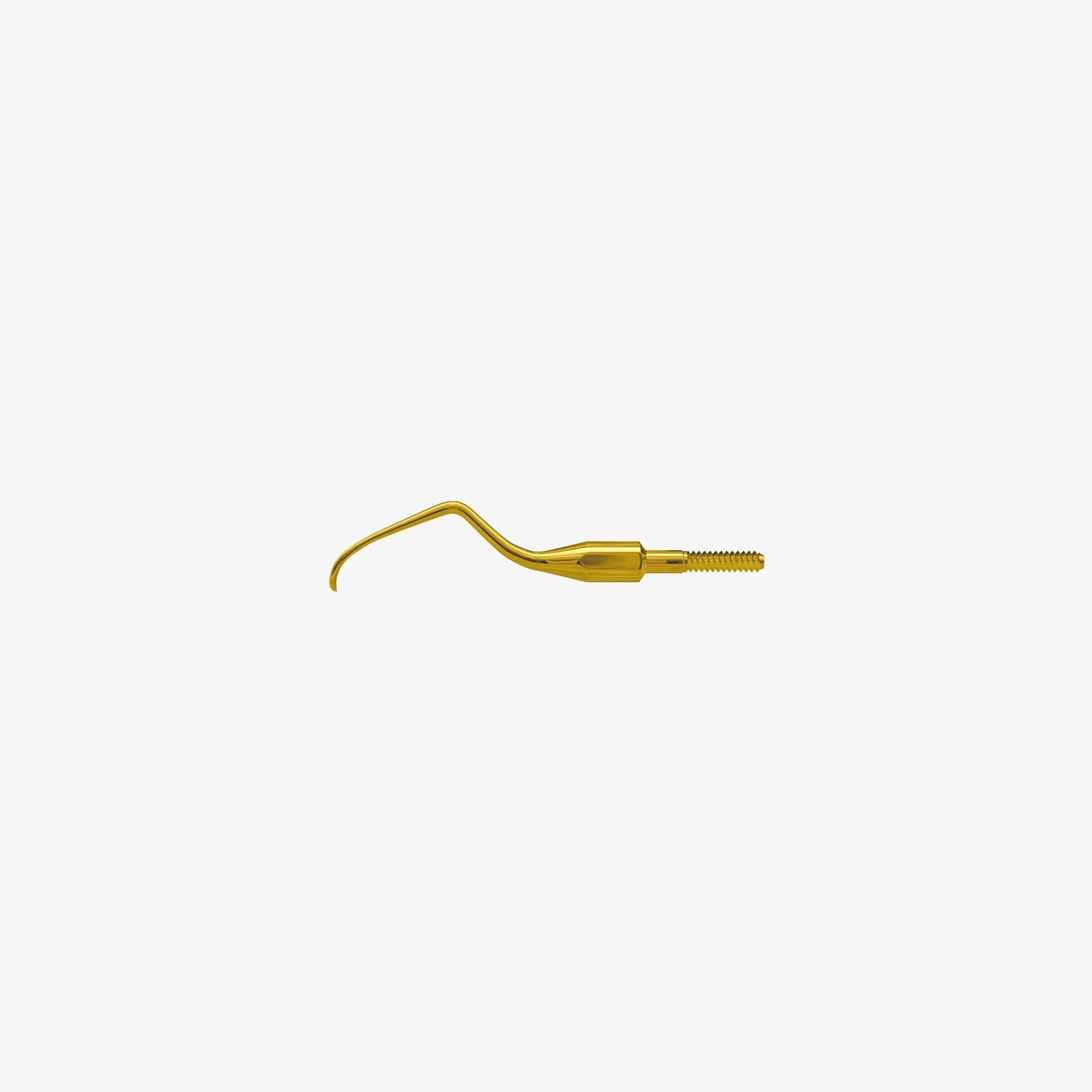 XP² Technology™ Quik-Tip® Universal curette Columbia 4L, deeper shank, posterior – oficiali American Eagle produkto nuotrauka