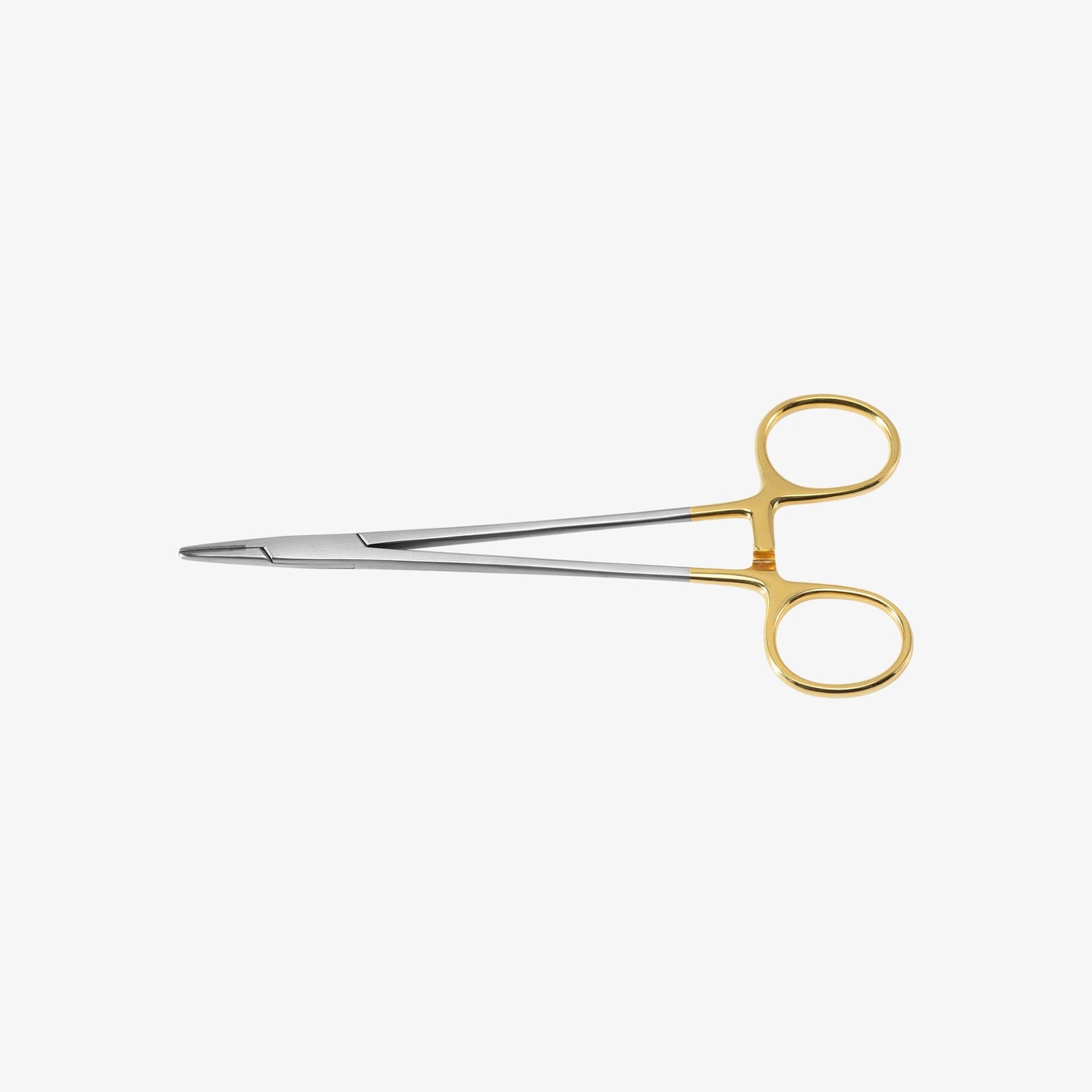 Needle Holder Crile Wood, TC, 15cm – oficiali American Eagle produkto nuotrauka