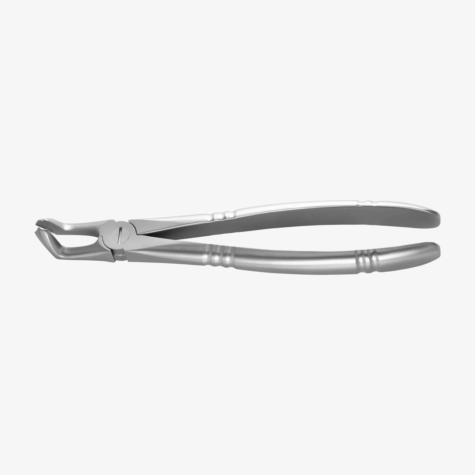 Extracting Forceps #79 with Non-Slip Profile for Lower Wisdom Teeth on Both Sides, Ergonomic – oficiali American Eagle produkto nuotrauka