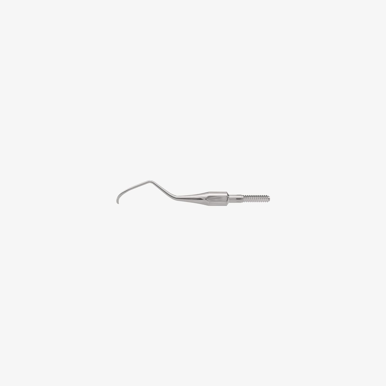 Talon Tough™ Quik-Tip® Universal Curette Barnhart 5 – oficiali American Eagle produkto nuotrauka