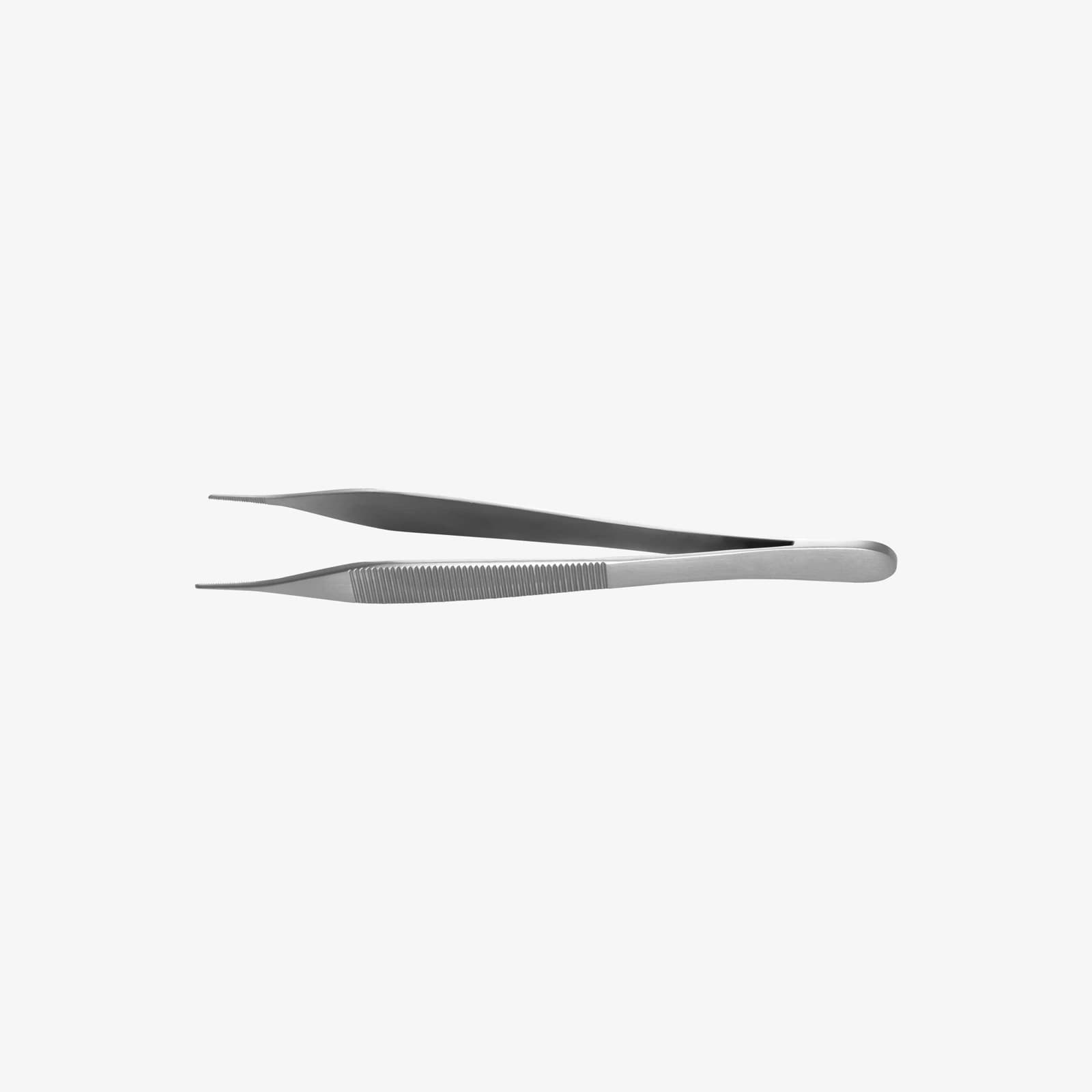 Adson Anatomical Tissue Forceps, Straight, 12 cm – oficiali American Eagle produkto nuotrauka