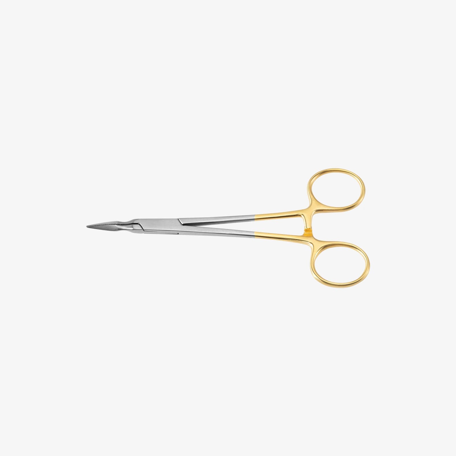 Stieglitz Root Tip Forceps, straight, diamond-coated, 13,5cm – oficiali American Eagle produkto nuotrauka