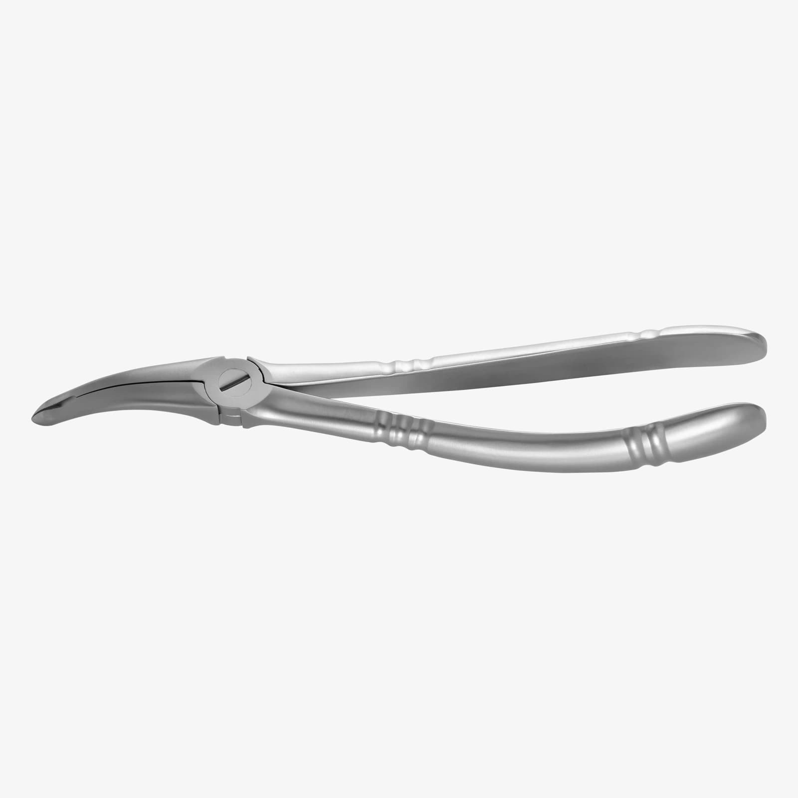 Lower Jaw Residual Root Forceps, Ergonomic – oficiali American Eagle produkto nuotrauka