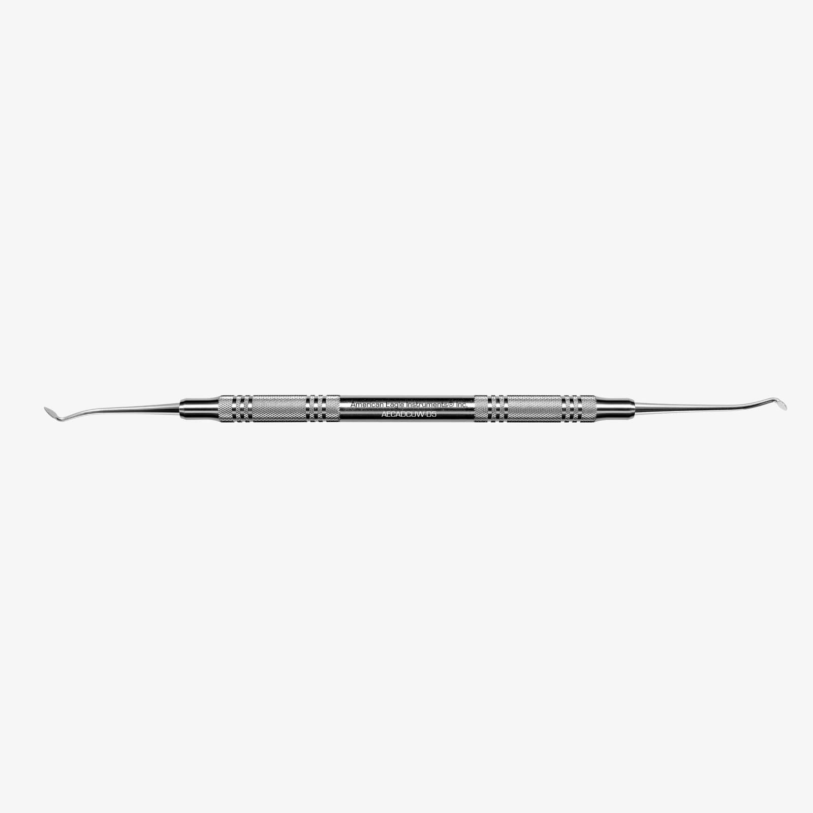 Discoid-Cleoid Carver UW-D5 – oficiali American Eagle produkto nuotrauka
