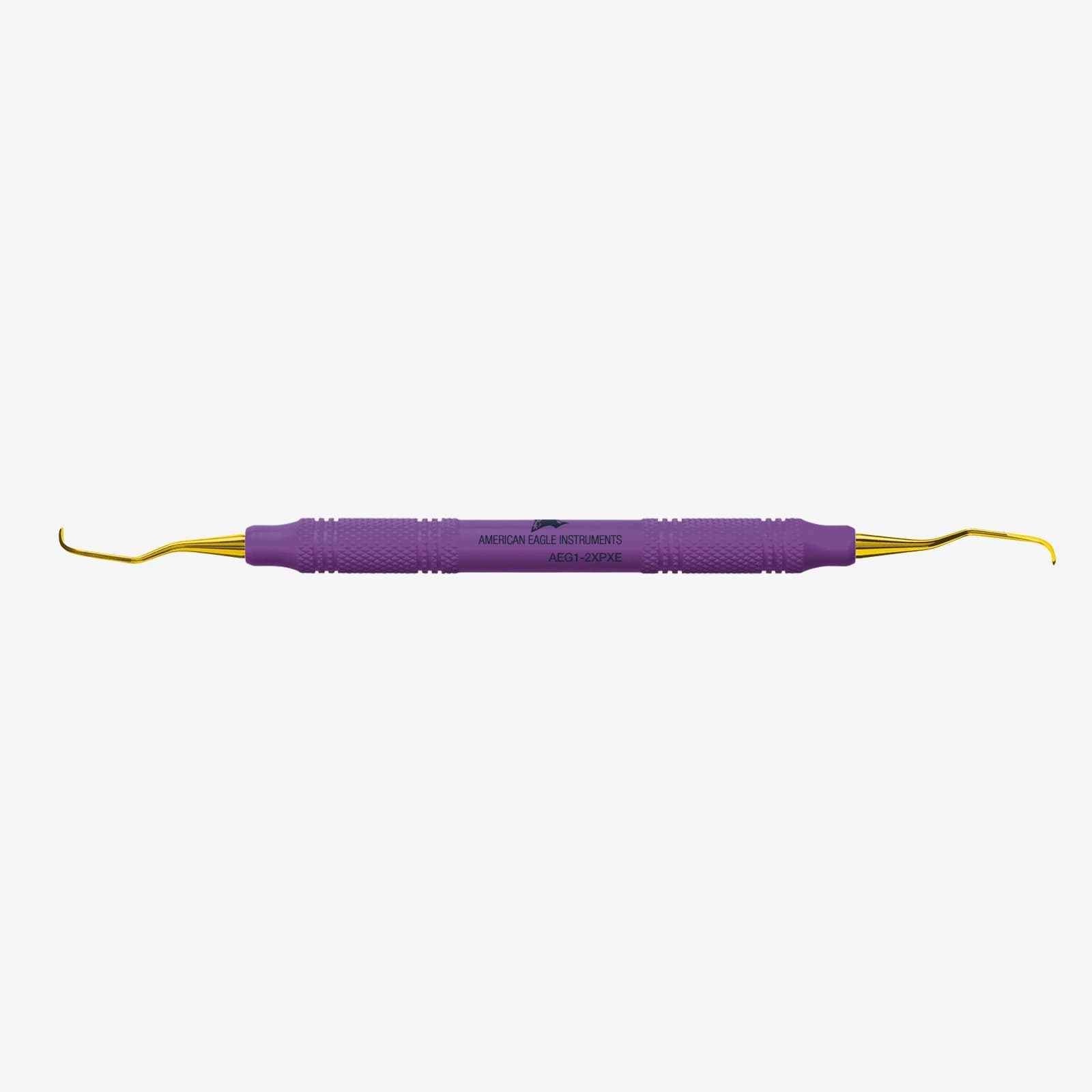 XP² Technology™ Gracey Standard 1-2, anterior – oficiali American Eagle produkto nuotrauka