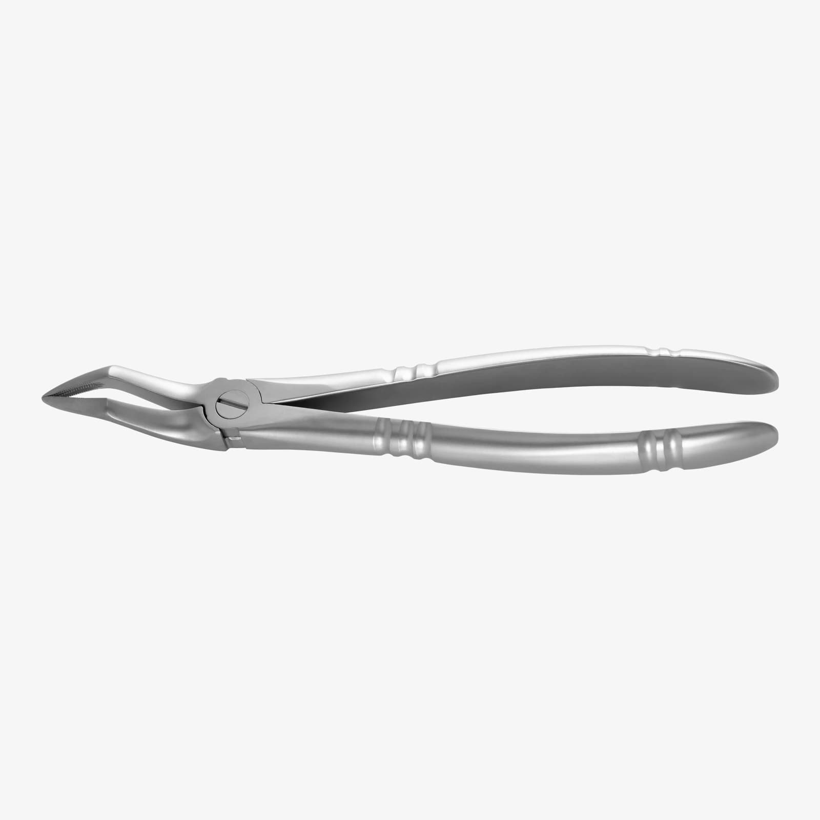 Extracting Forceps #51A with Non-Slip Profile for Upper Roots, Fine, Ergonomic – oficiali American Eagle produkto nuotrauka