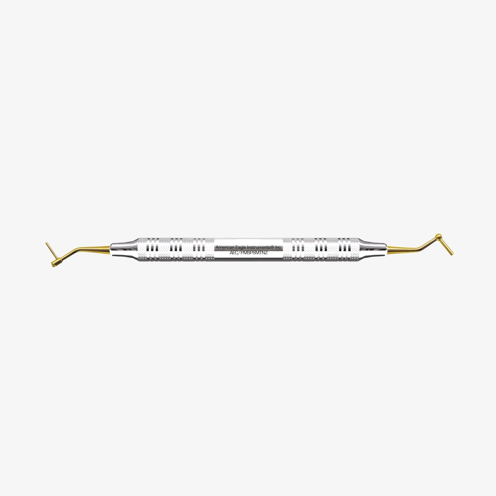 Dr. Mopper Series Super Plugger S/M, posterior – oficiali American Eagle produkto nuotrauka