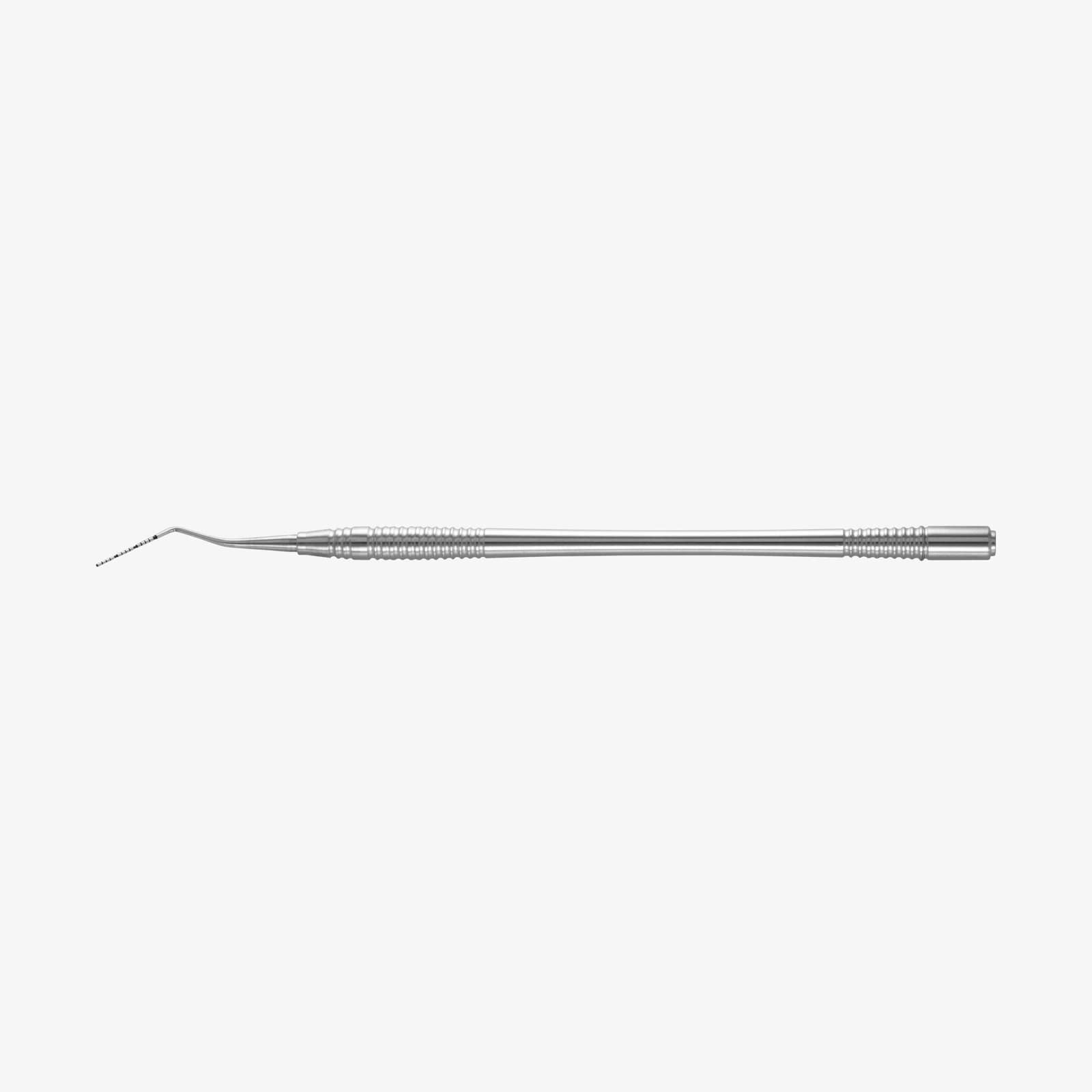 UNC 15 Periodontal Probe, University of North Carolina, 1-15 mm, 1 mm Scale Increments – oficiali American Eagle produkto nuotrauka